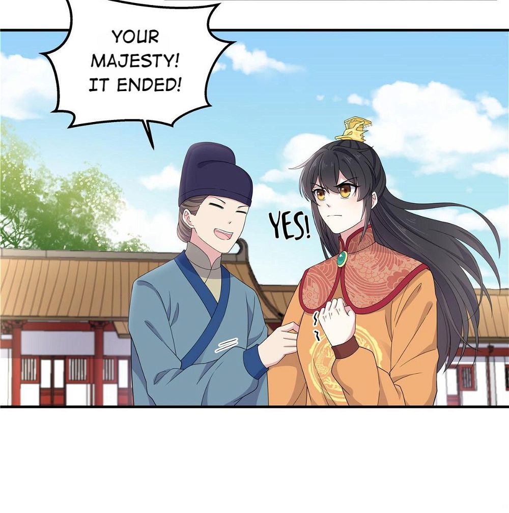 You’re Addictive! Chapter 52 - Page 22