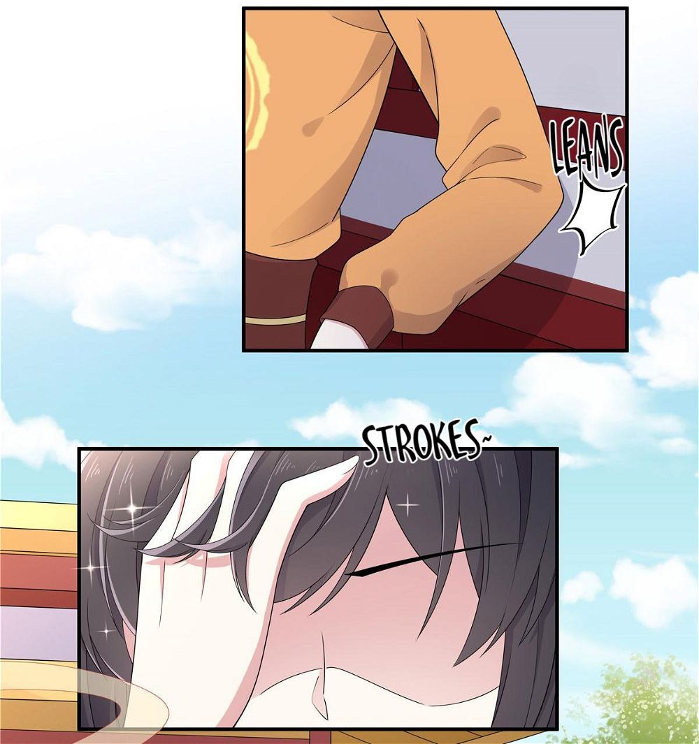 You’re Addictive! Chapter 52 - Page 23