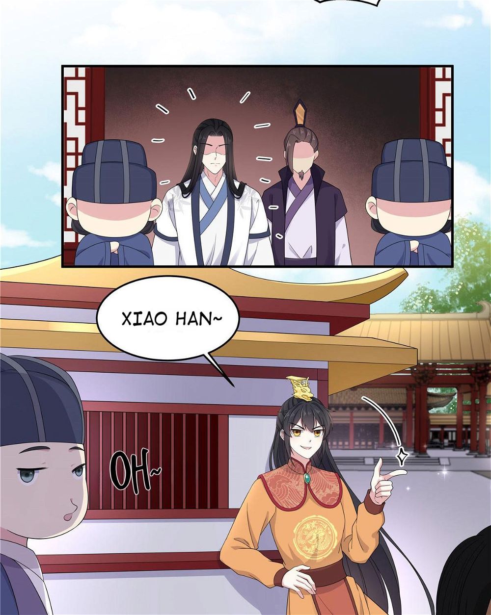You’re Addictive! Chapter 52 - Page 26