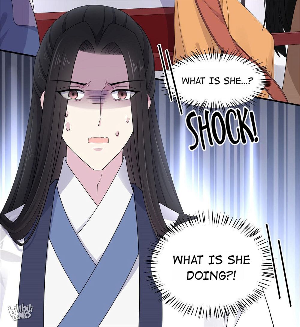 You’re Addictive! Chapter 52 - Page 27