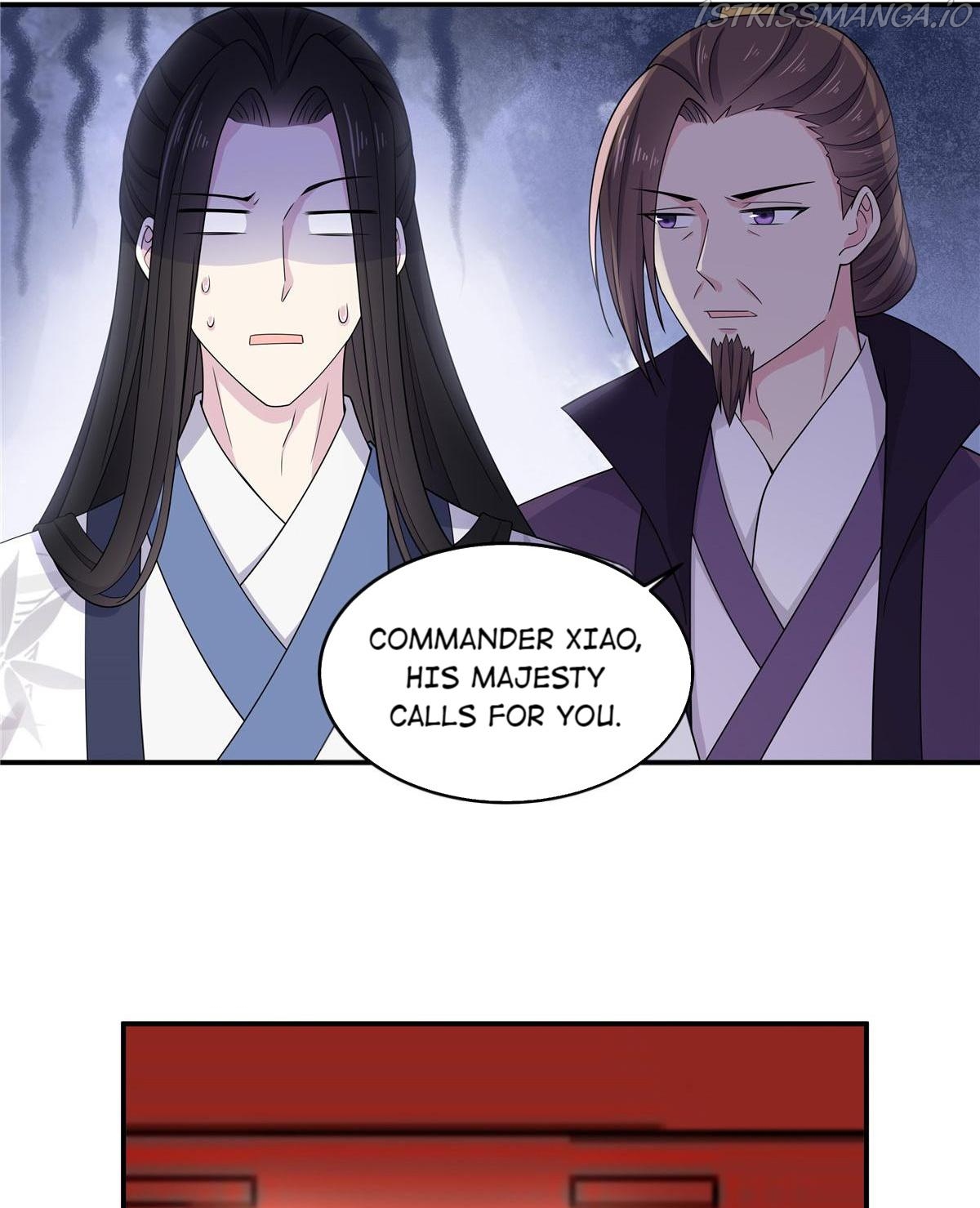 You’re Addictive! Chapter 53 - Page 3