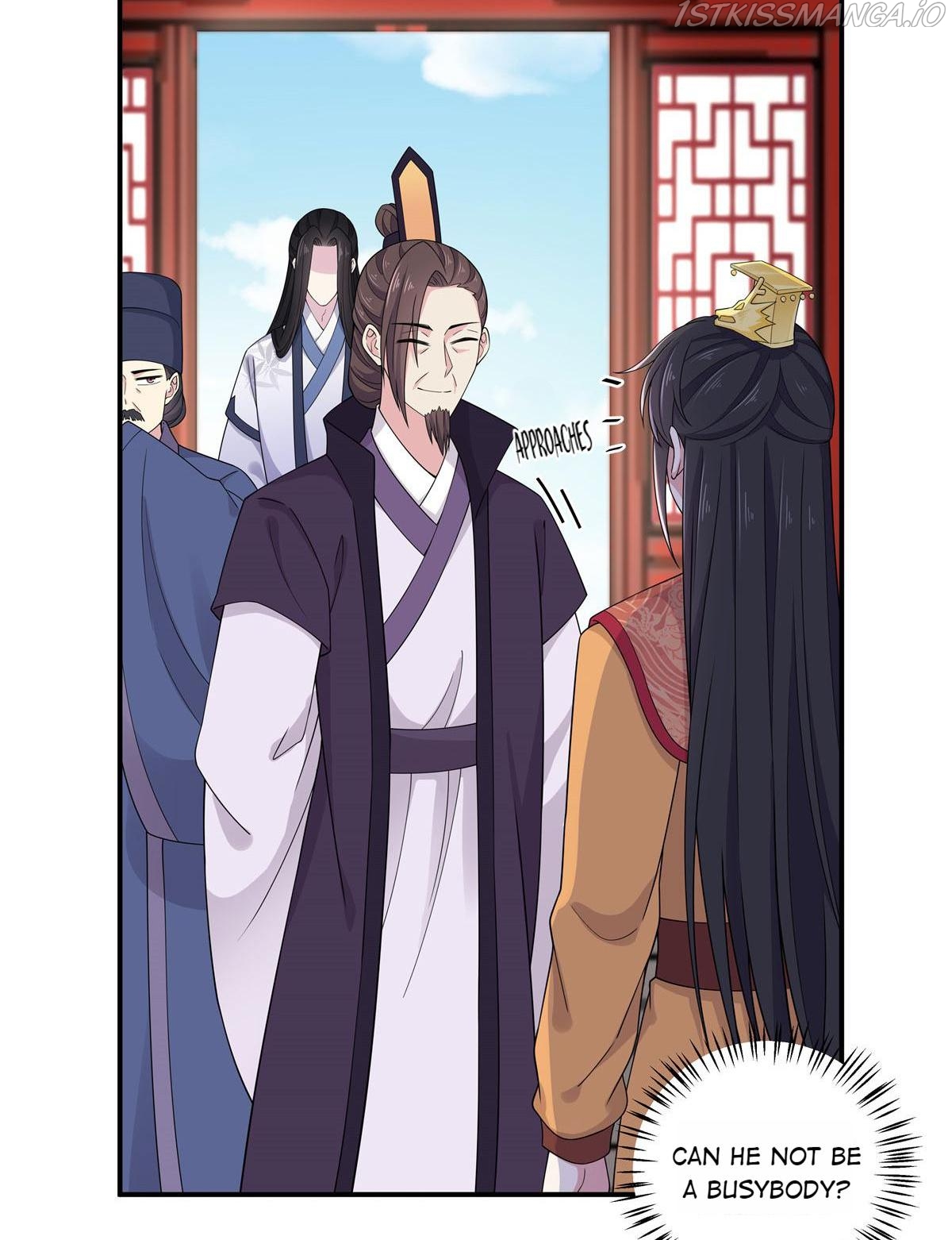 You’re Addictive! Chapter 53 - Page 4