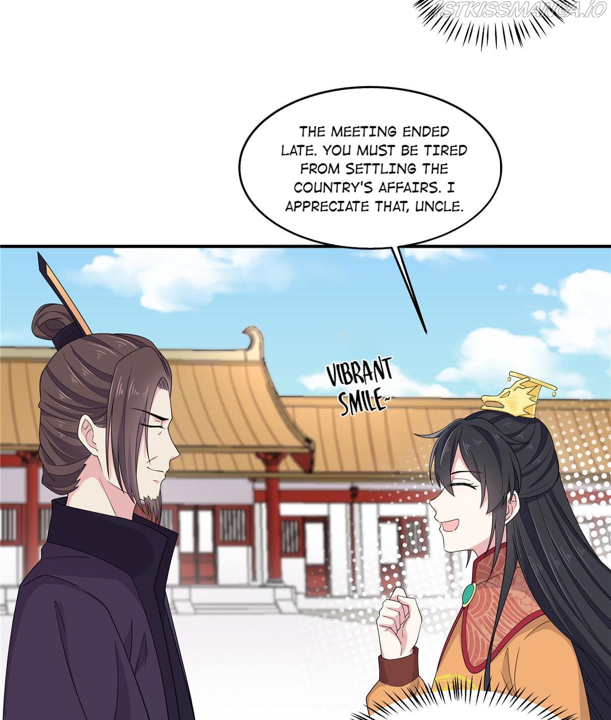 You’re Addictive! Chapter 53 - Page 5