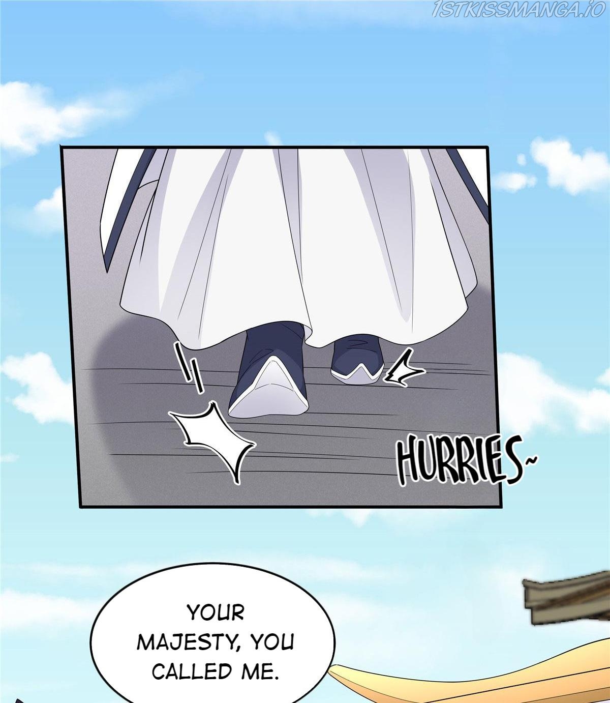You’re Addictive! Chapter 53 - Page 8