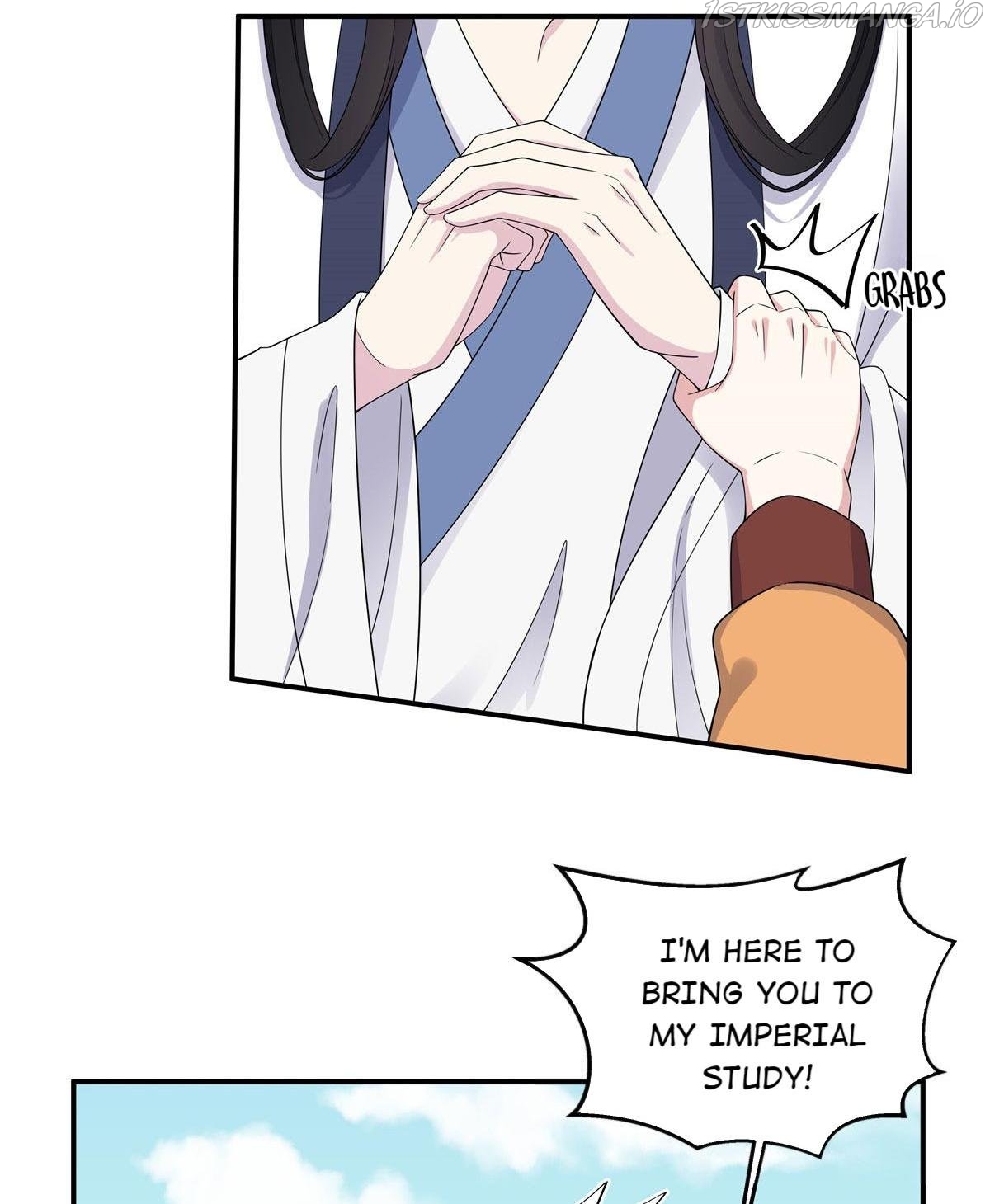 You’re Addictive! Chapter 53 - Page 10