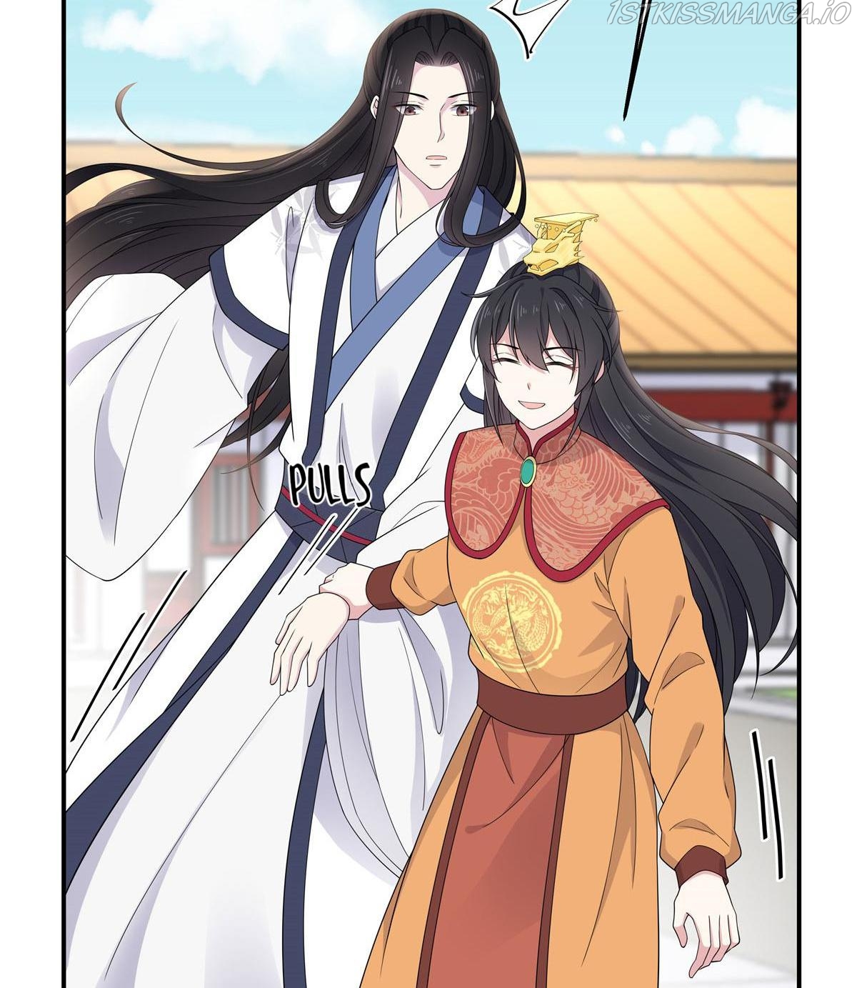 You’re Addictive! Chapter 53 - Page 11