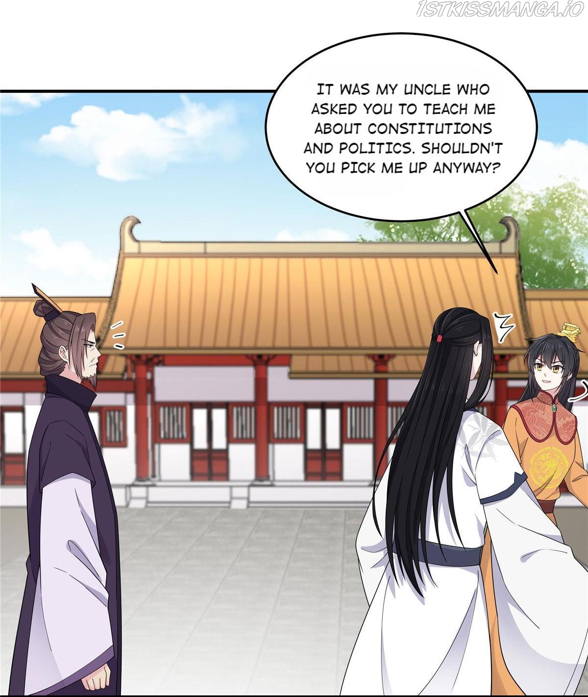 You’re Addictive! Chapter 53 - Page 15