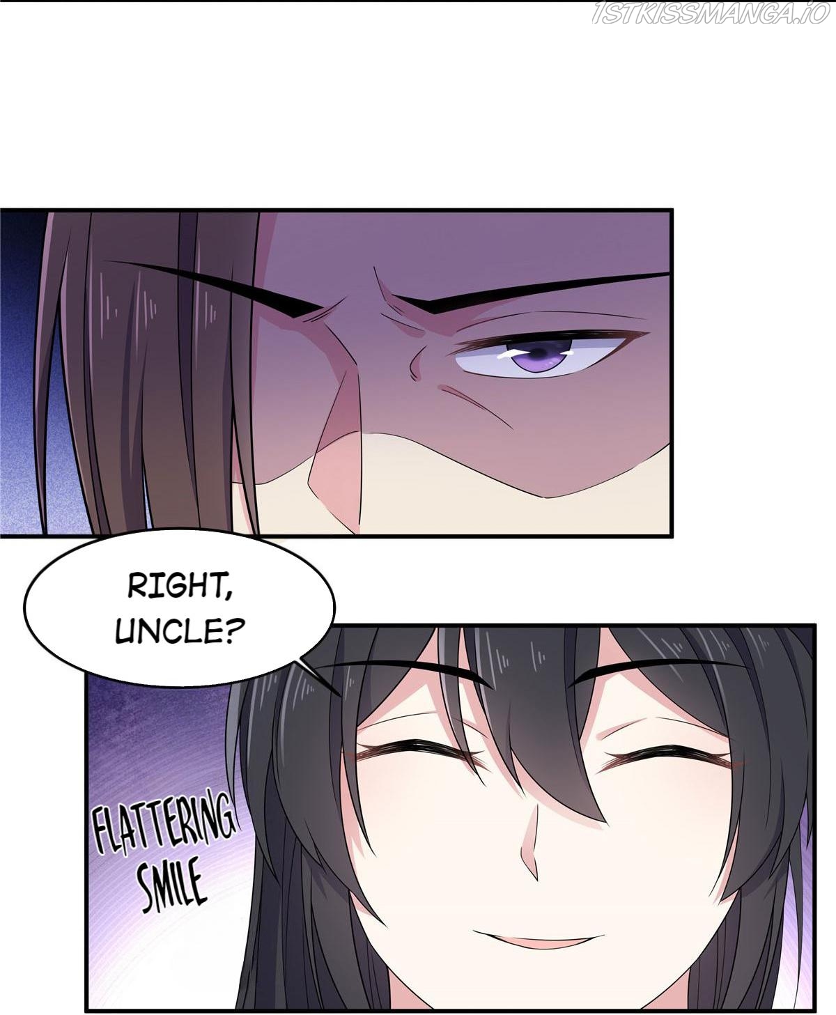 You’re Addictive! Chapter 53 - Page 16