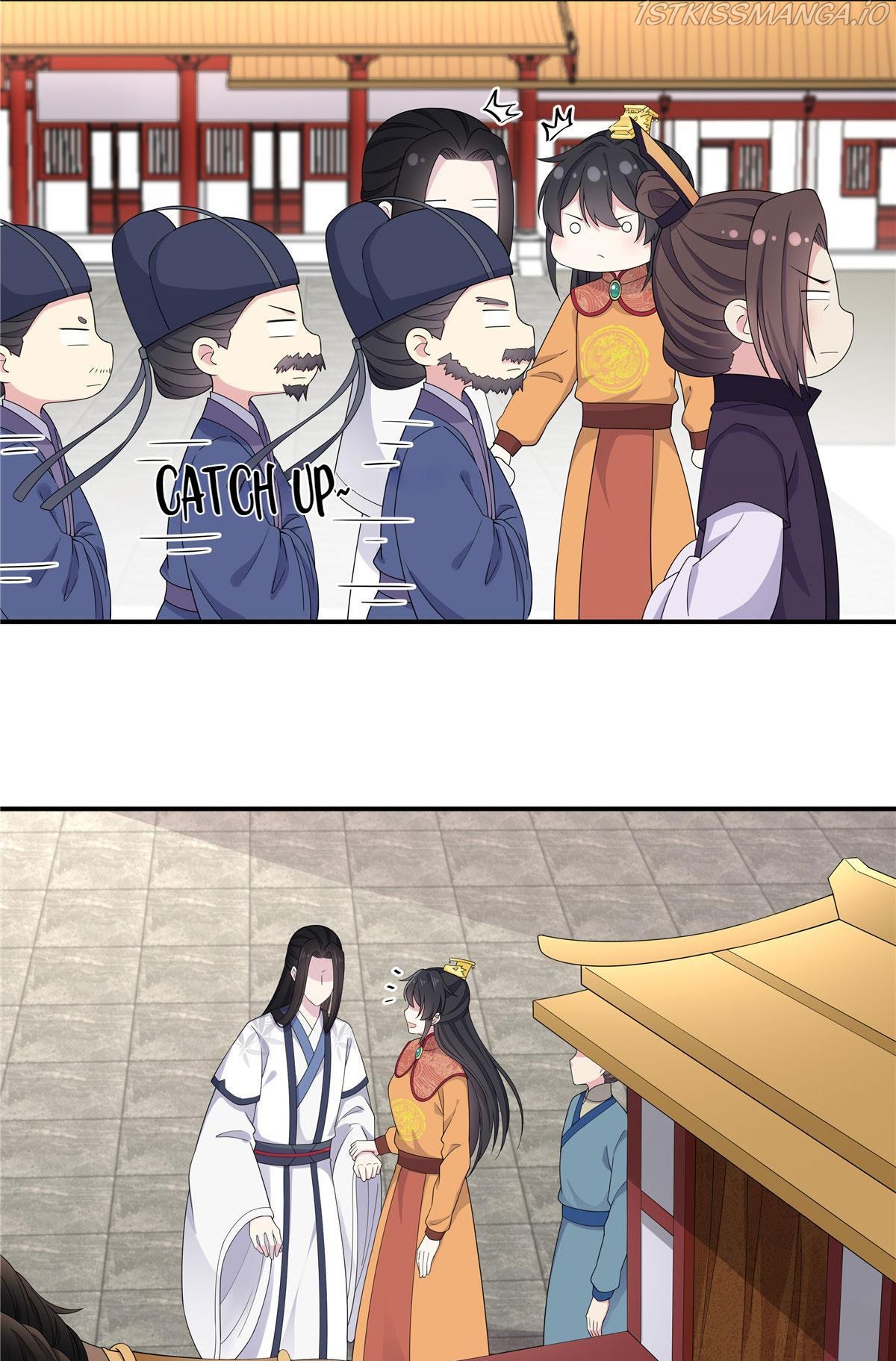 You’re Addictive! Chapter 53 - Page 19