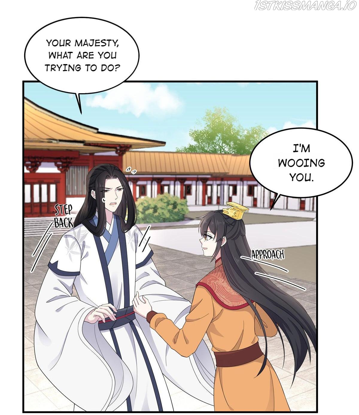 You’re Addictive! Chapter 53 - Page 21