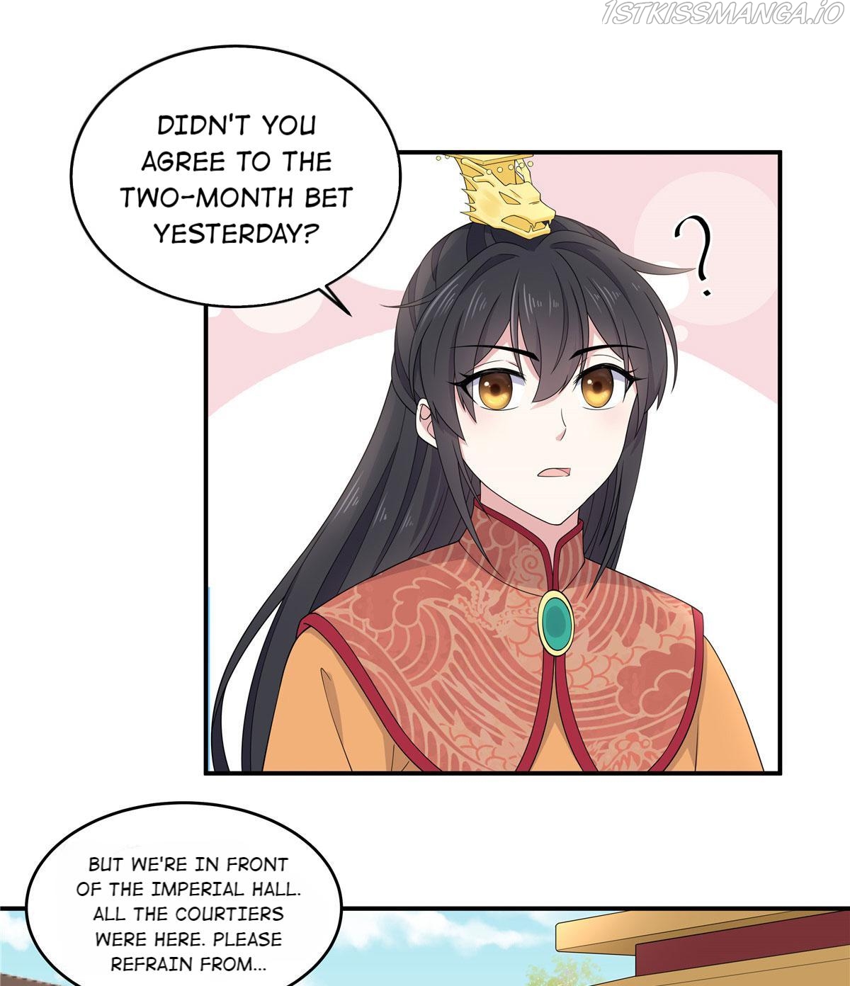 You’re Addictive! Chapter 53 - Page 22