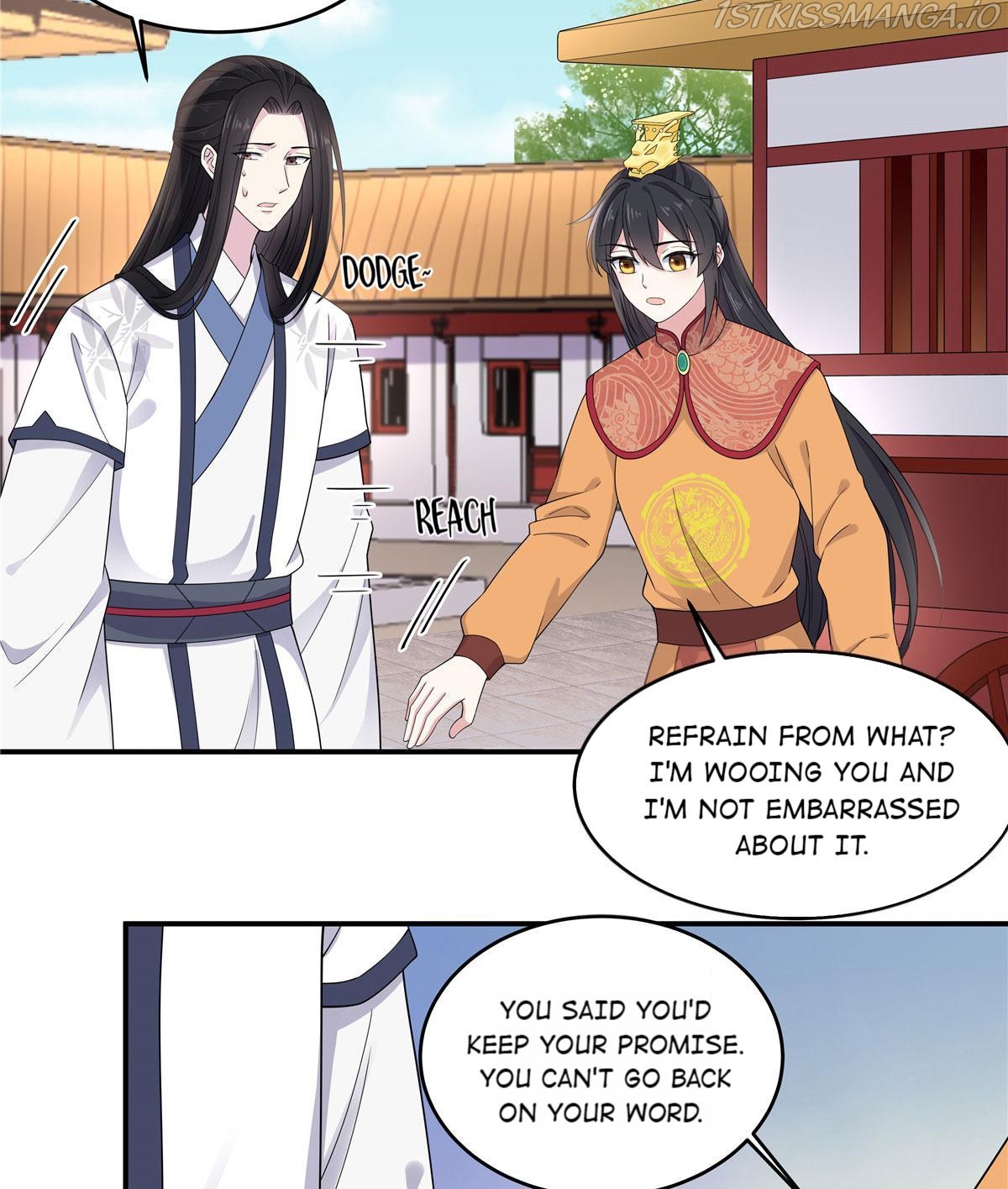 You’re Addictive! Chapter 53 - Page 23