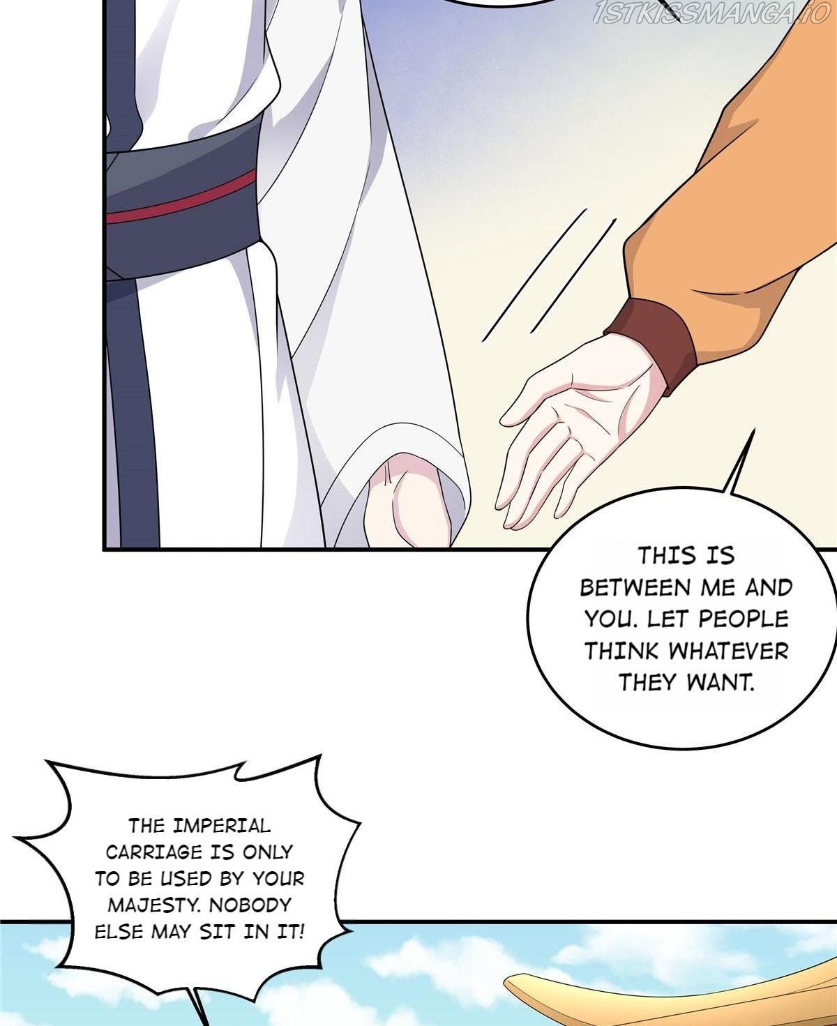 You’re Addictive! Chapter 53 - Page 24