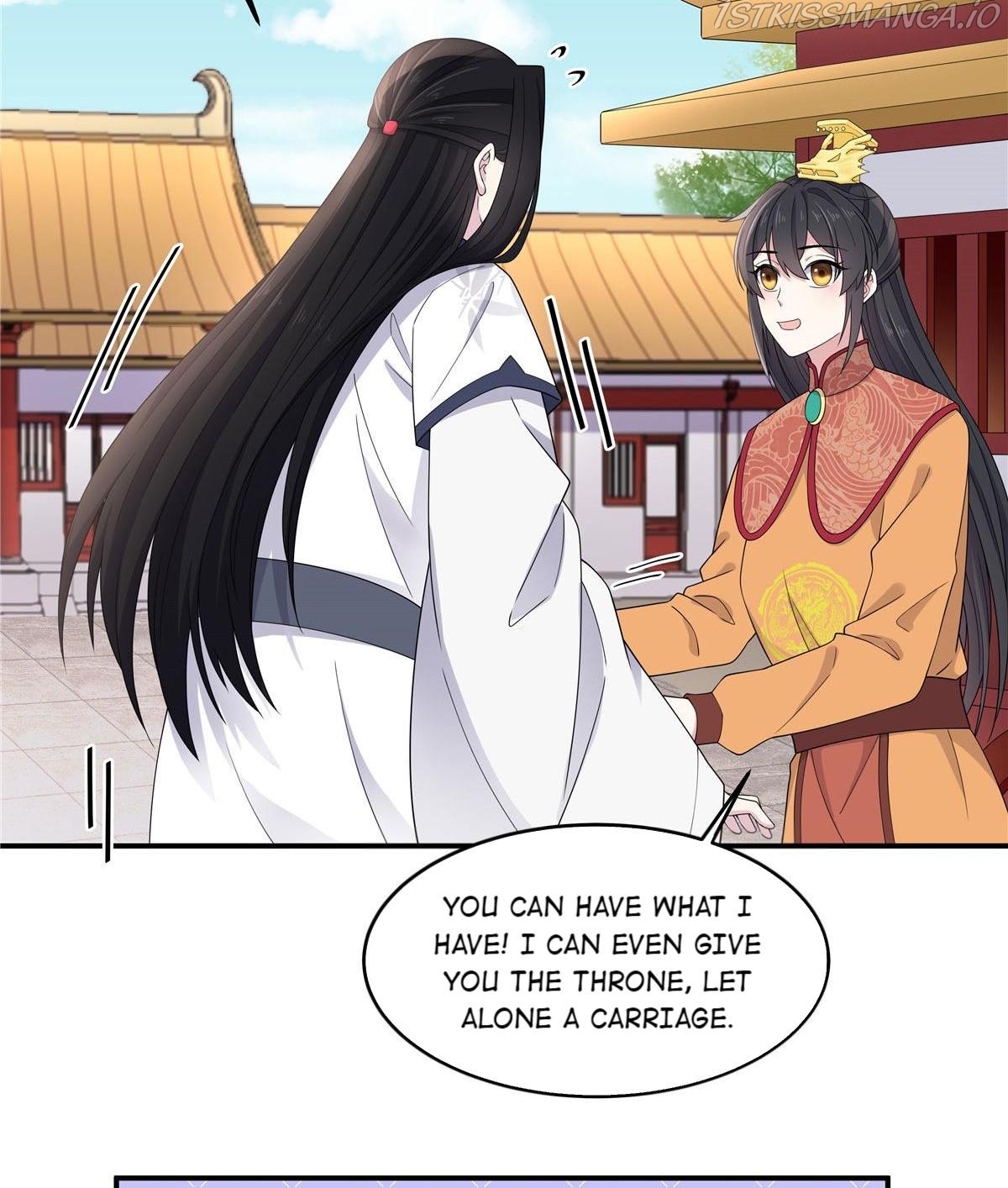 You’re Addictive! Chapter 53 - Page 25