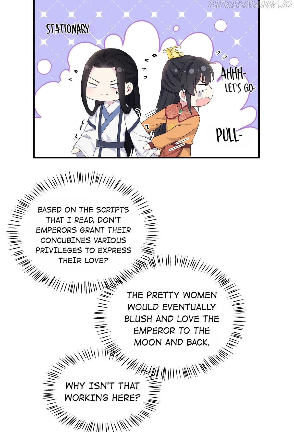 You’re Addictive! Chapter 53 - Page 26