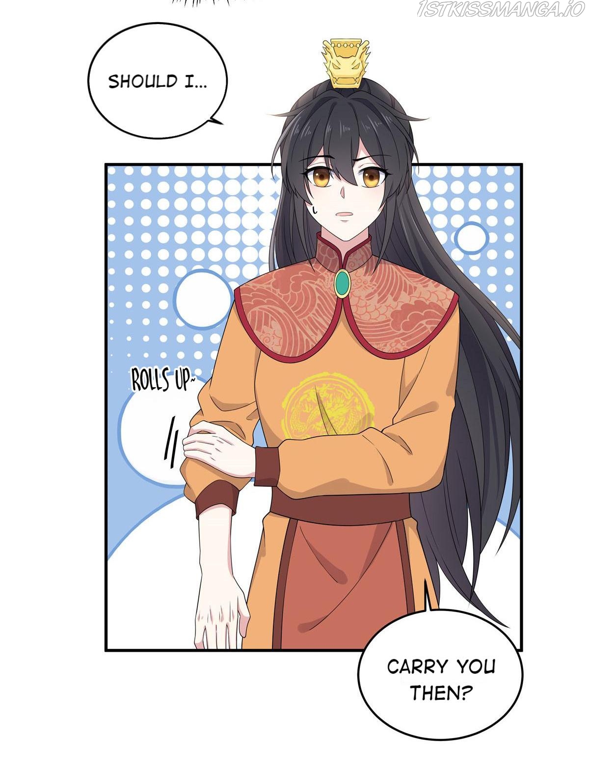 You’re Addictive! Chapter 53 - Page 27