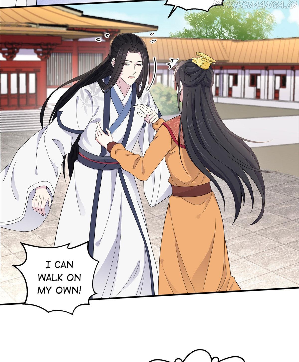 You’re Addictive! Chapter 54 - Page 3