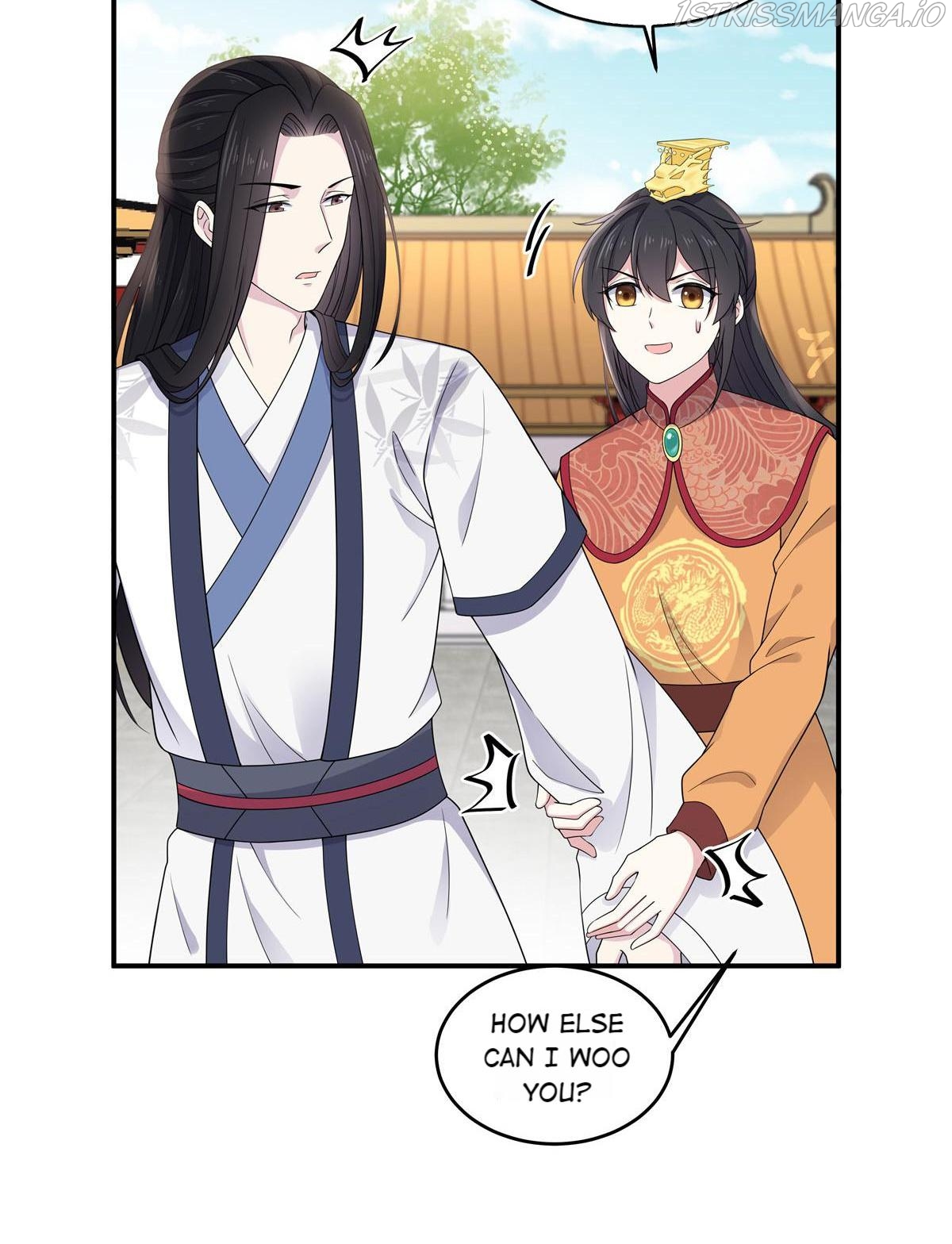 You’re Addictive! Chapter 54 - Page 5