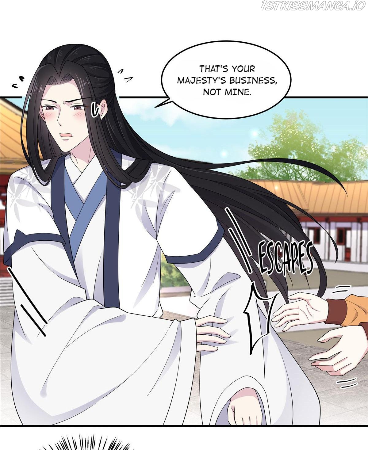You’re Addictive! Chapter 54 - Page 6