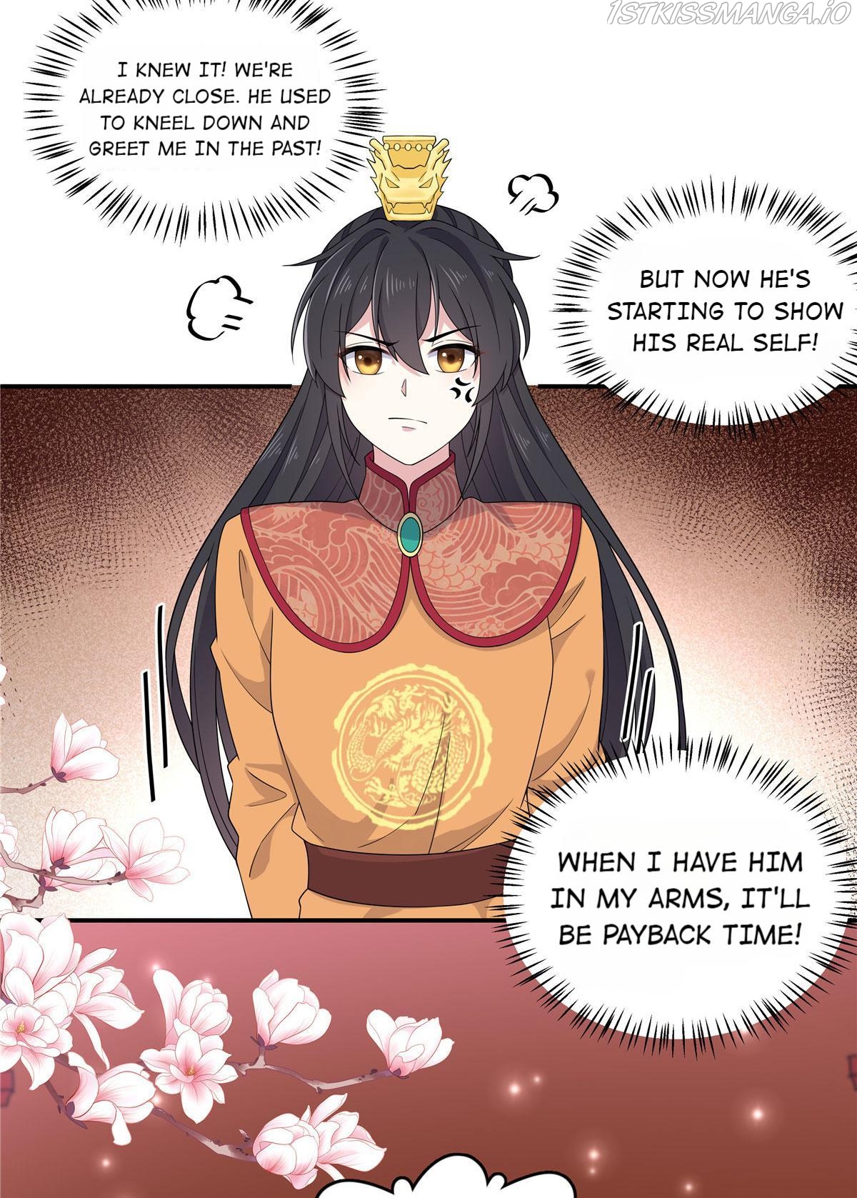 You’re Addictive! Chapter 54 - Page 7