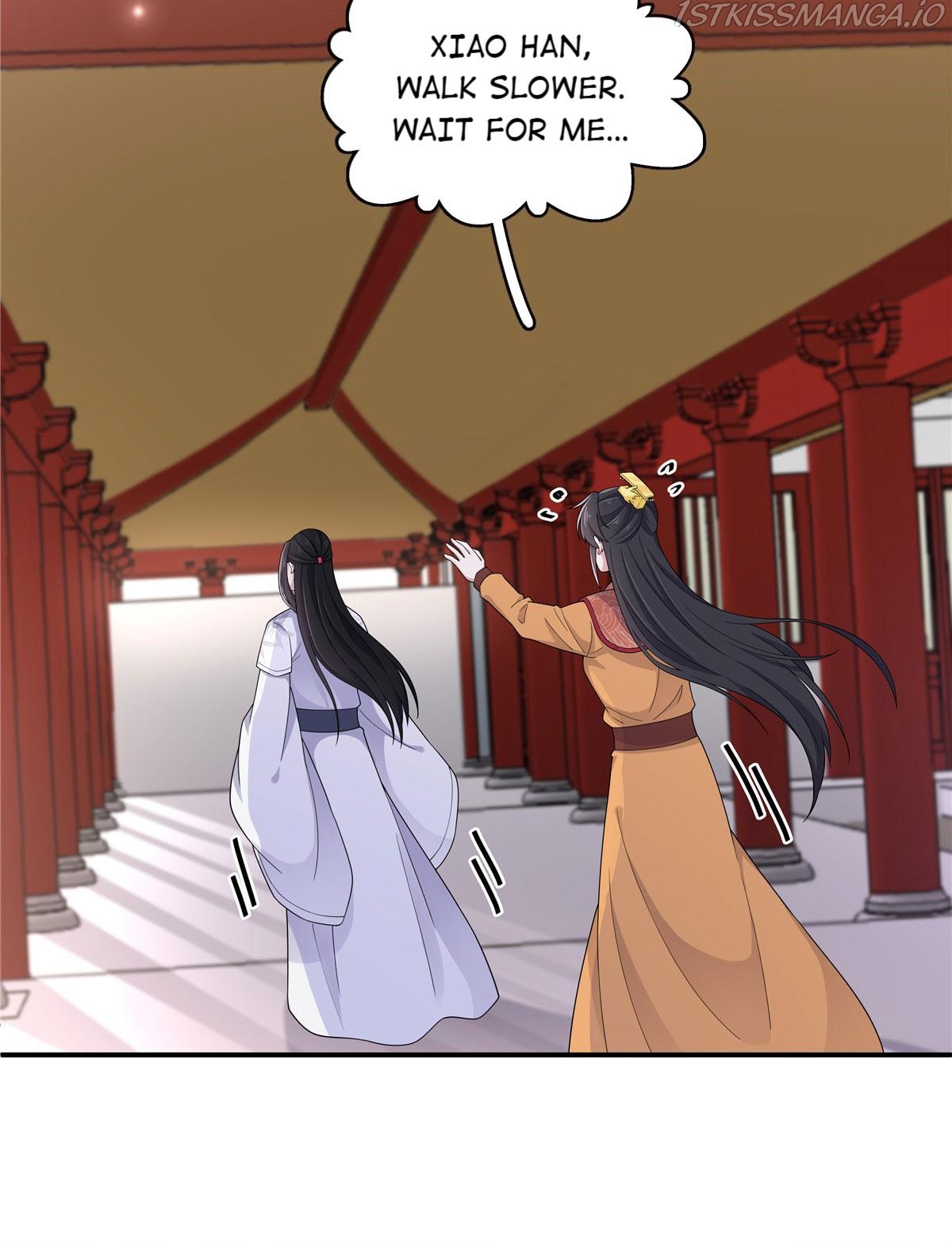 You’re Addictive! Chapter 54 - Page 8