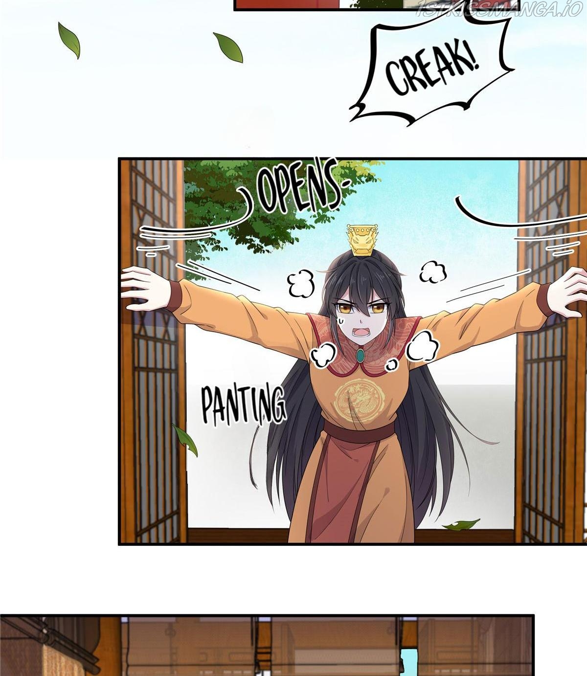 You’re Addictive! Chapter 54 - Page 10