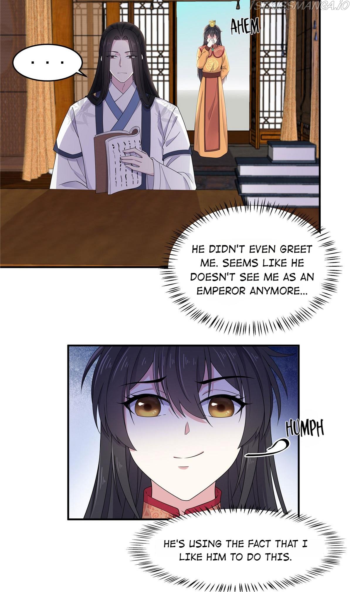 You’re Addictive! Chapter 54 - Page 11