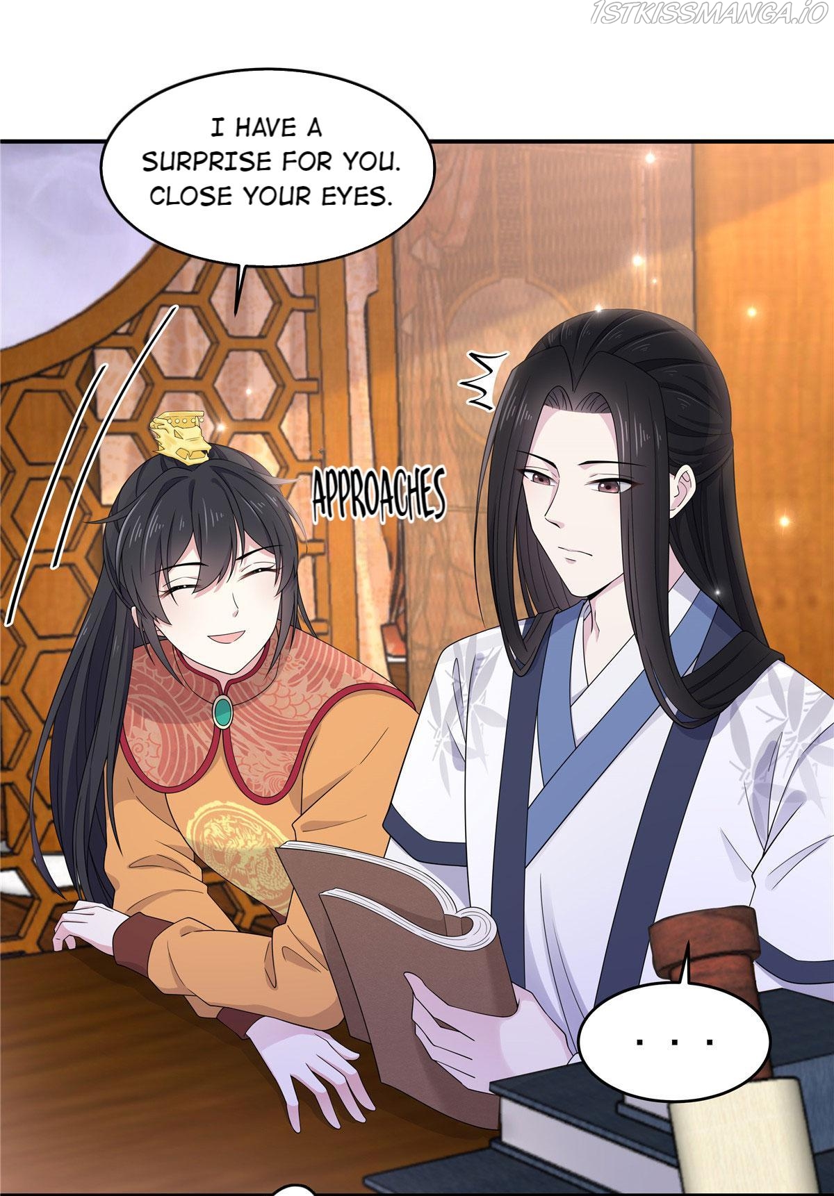 You’re Addictive! Chapter 54 - Page 12