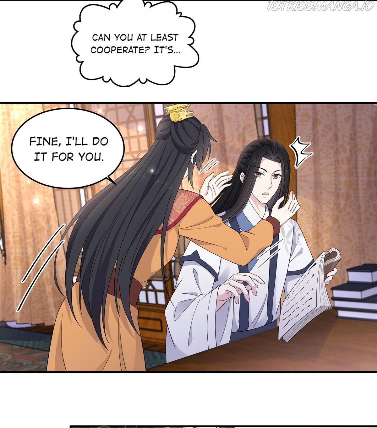 You’re Addictive! Chapter 54 - Page 13