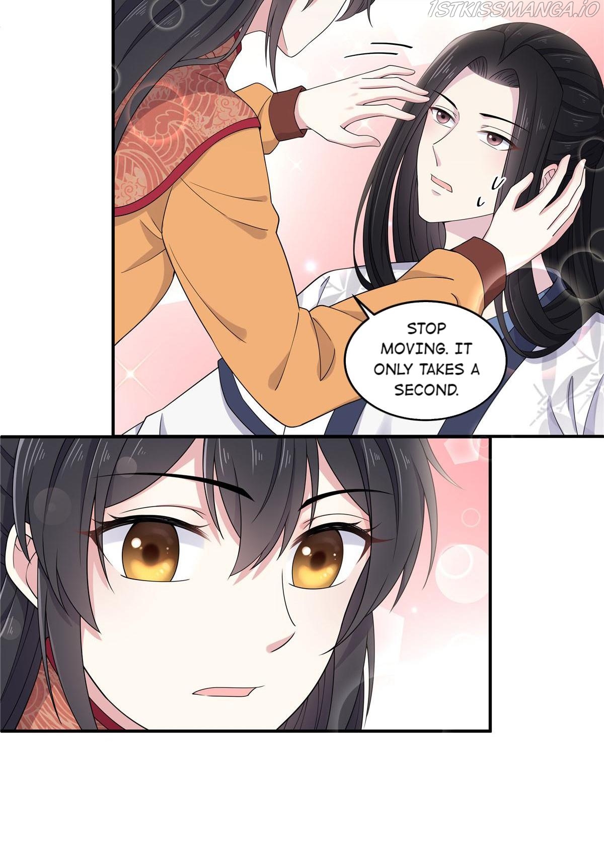 You’re Addictive! Chapter 54 - Page 14