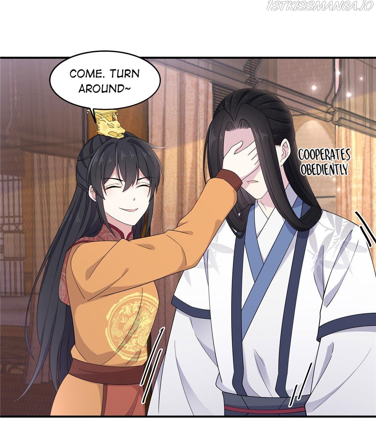 You’re Addictive! Chapter 54 - Page 15