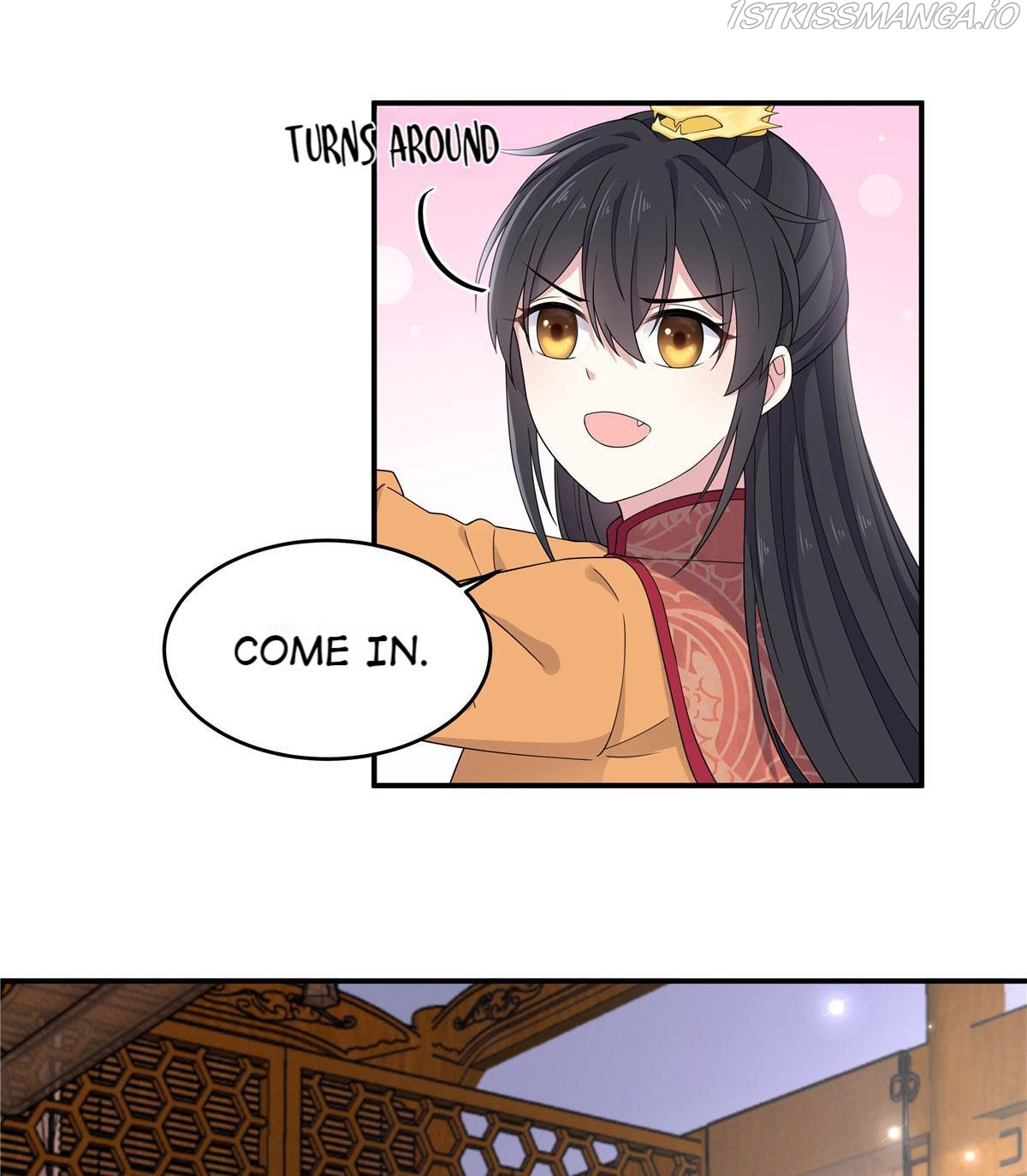 You’re Addictive! Chapter 54 - Page 16