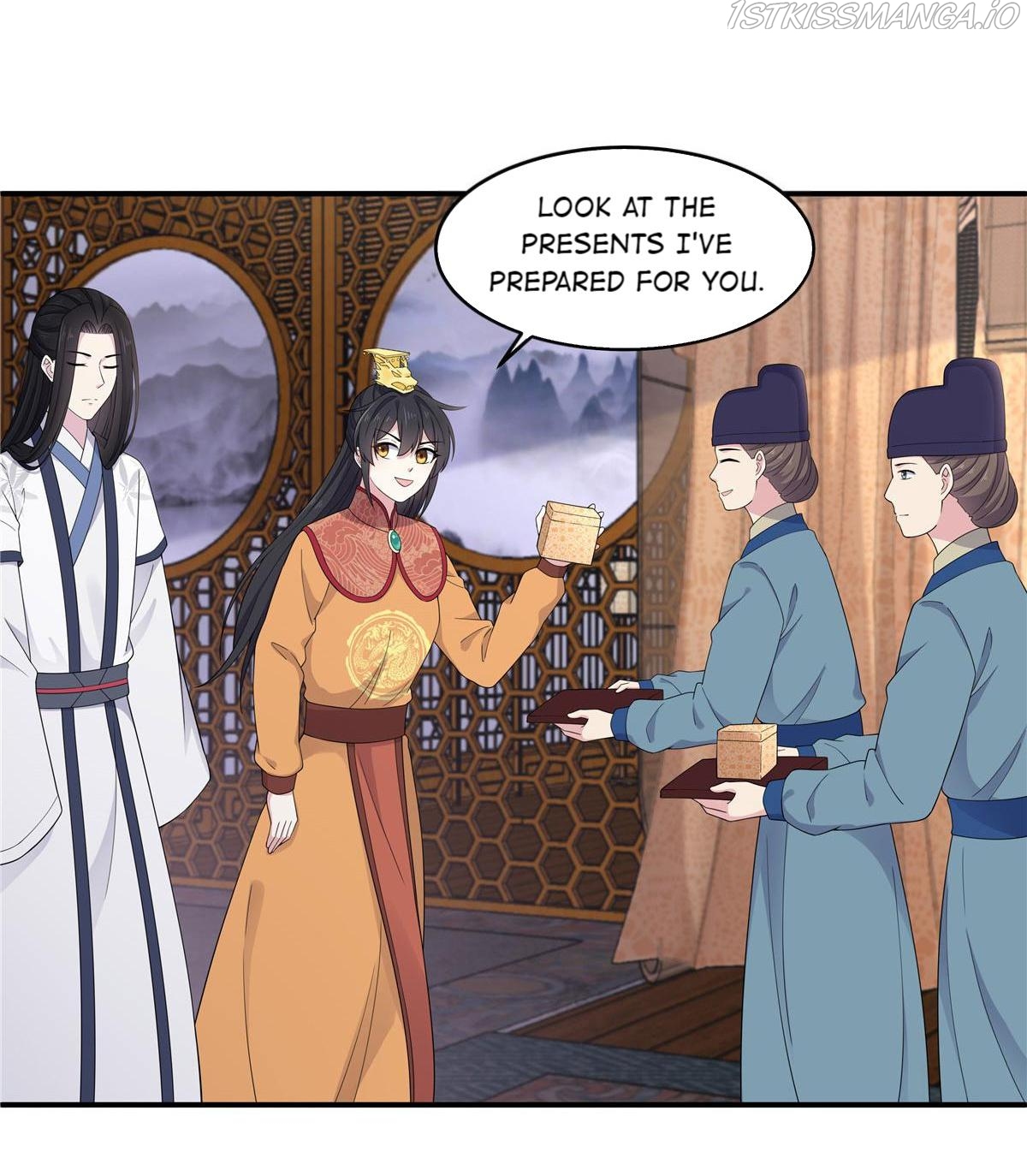 You’re Addictive! Chapter 54 - Page 18