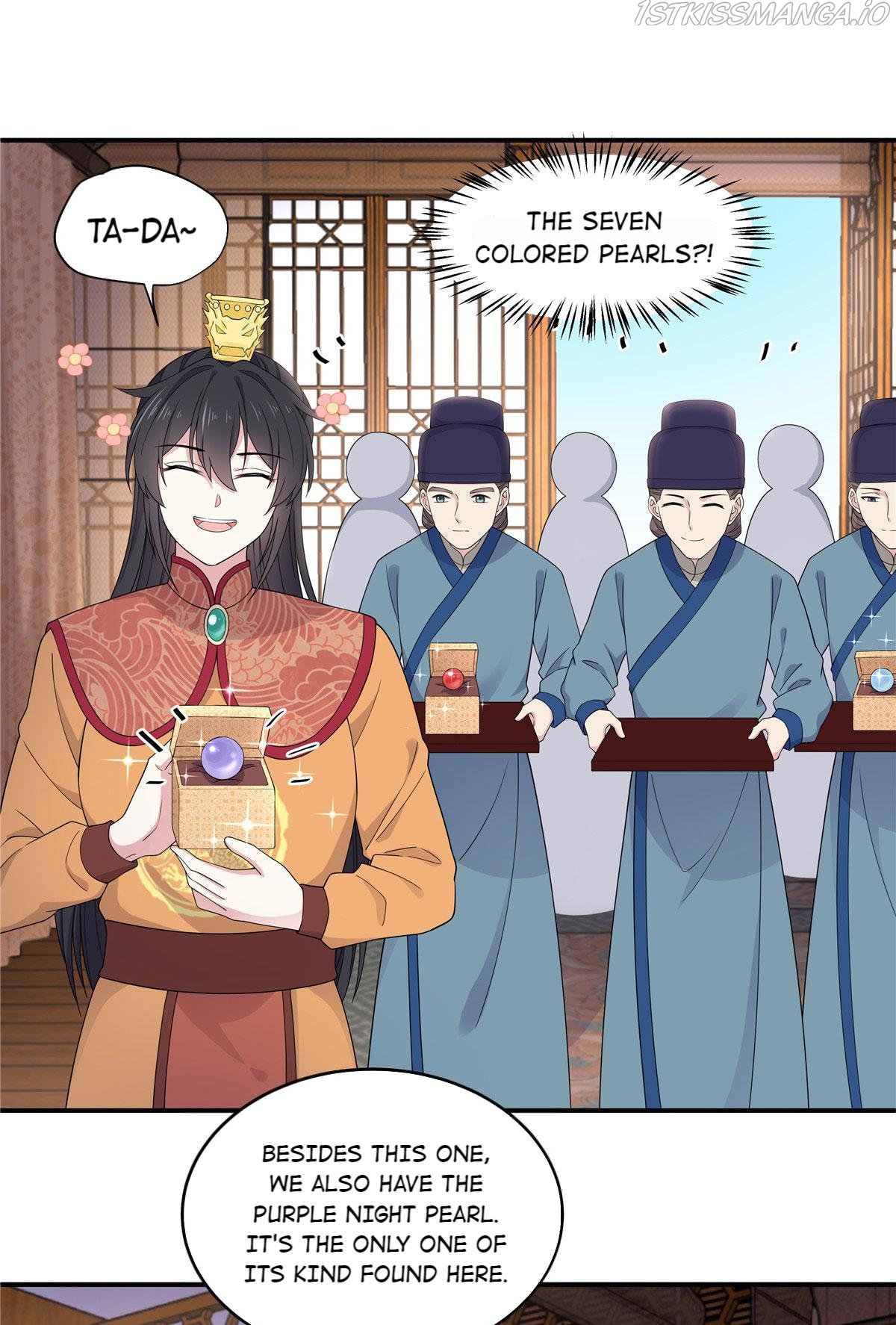 You’re Addictive! Chapter 54 - Page 20