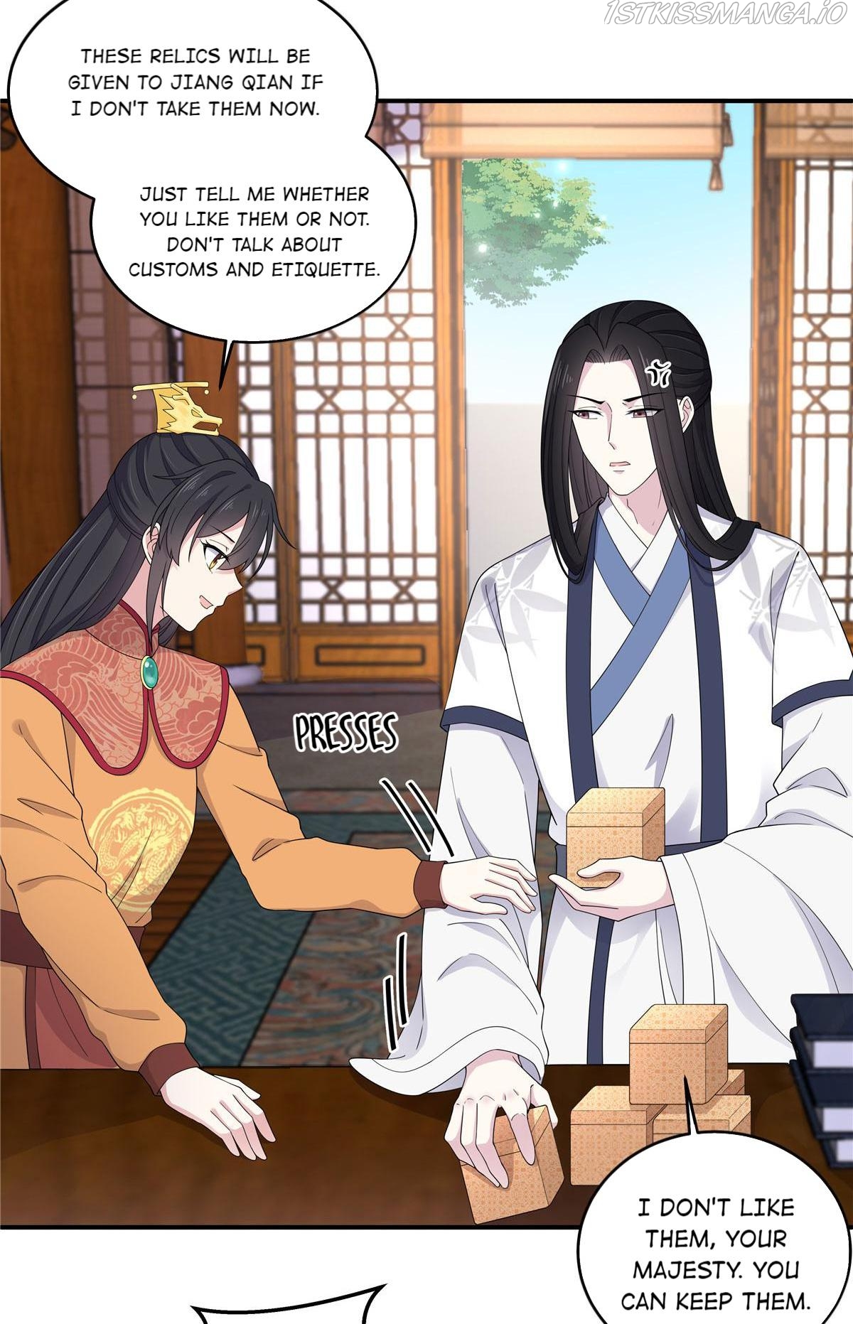 You’re Addictive! Chapter 54 - Page 26