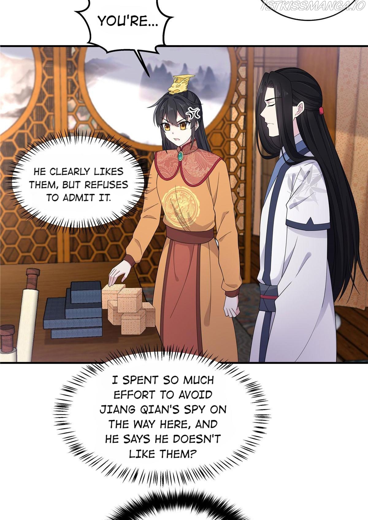 You’re Addictive! Chapter 54 - Page 27