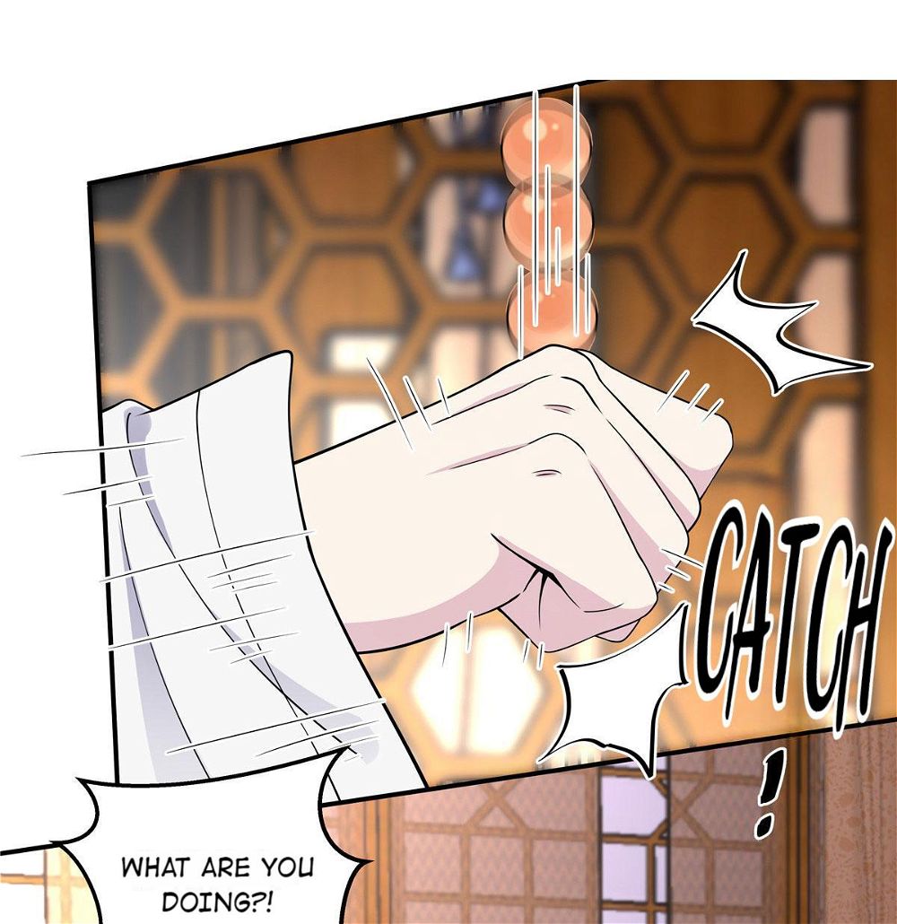 You’re Addictive! Chapter 55 - Page 2