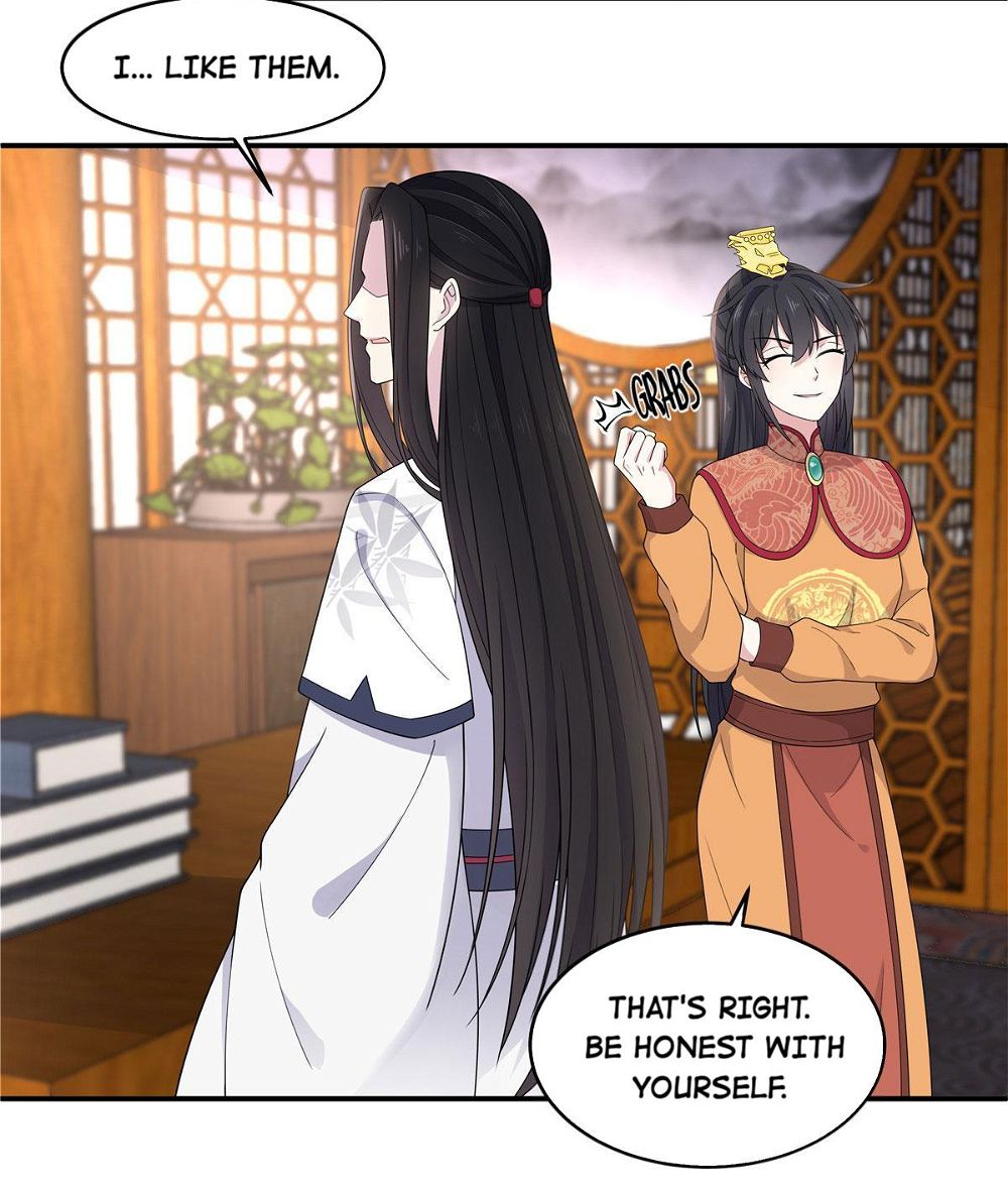 You’re Addictive! Chapter 55 - Page 6