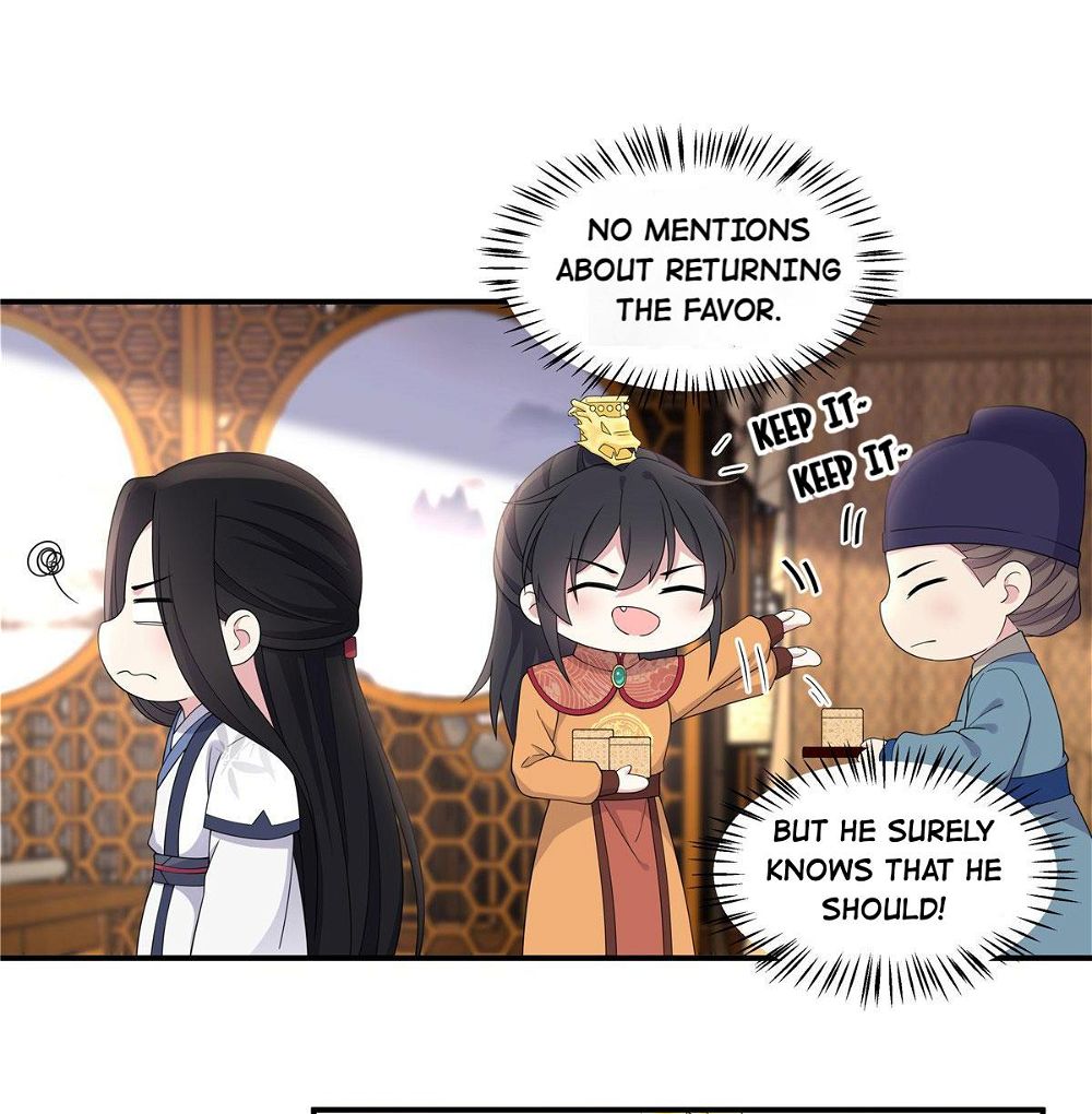 You’re Addictive! Chapter 55 - Page 7