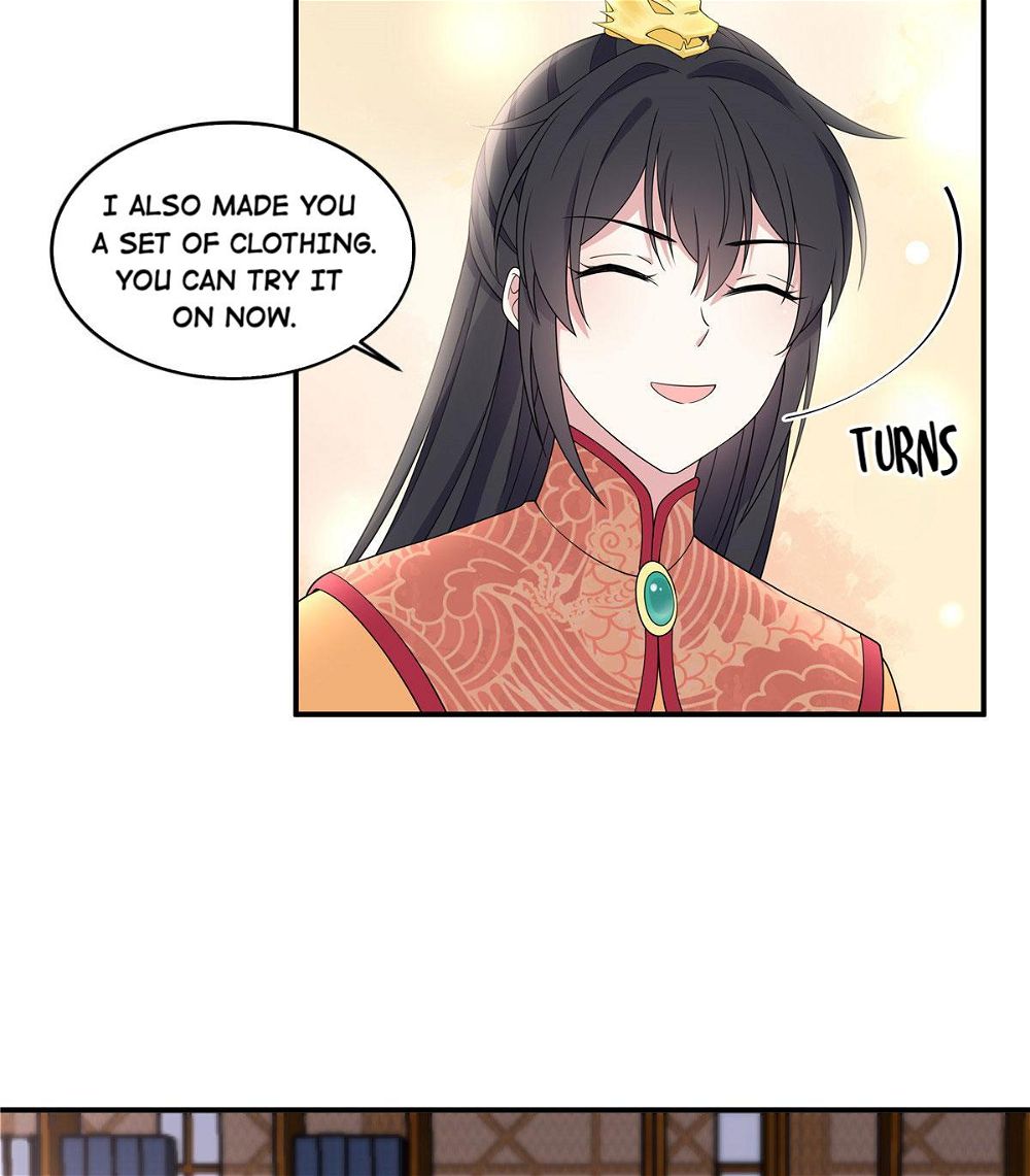 You’re Addictive! Chapter 55 - Page 8