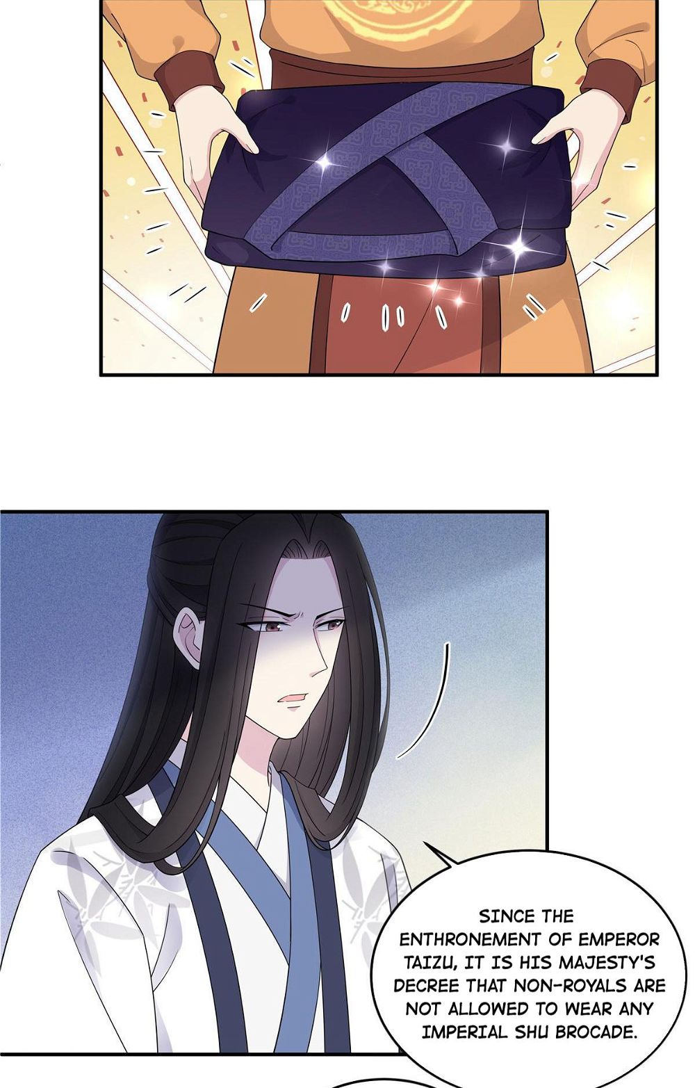 You’re Addictive! Chapter 55 - Page 10