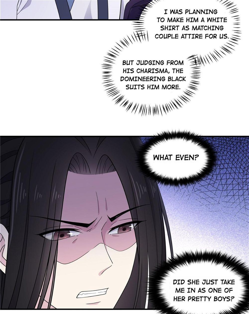 You’re Addictive! Chapter 55 - Page 14