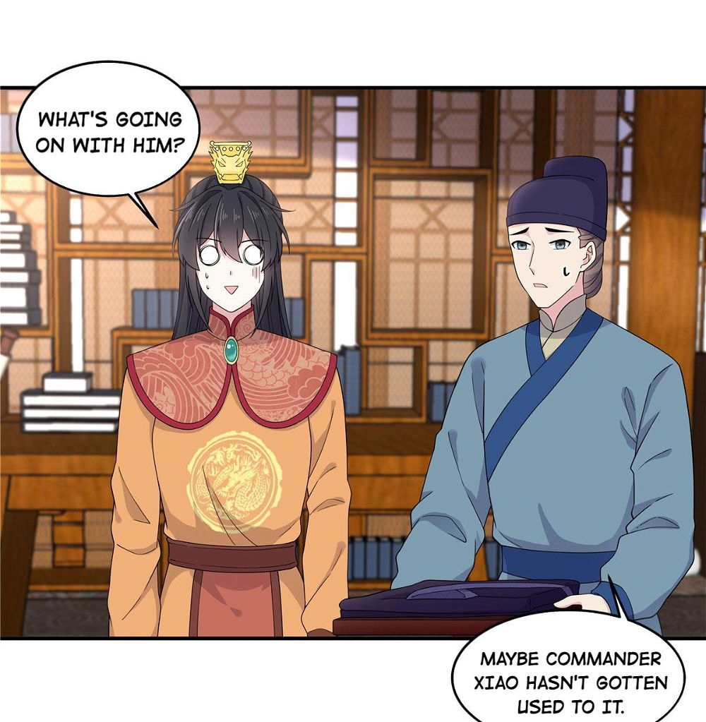 You’re Addictive! Chapter 55 - Page 17