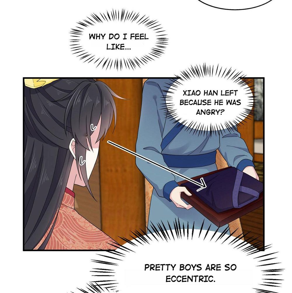 You’re Addictive! Chapter 55 - Page 18