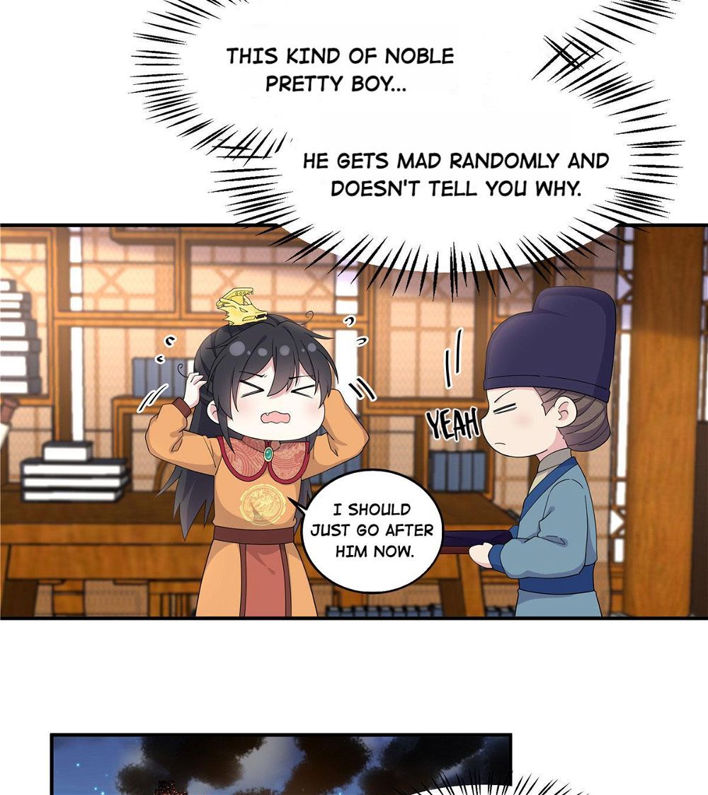 You’re Addictive! Chapter 55 - Page 19