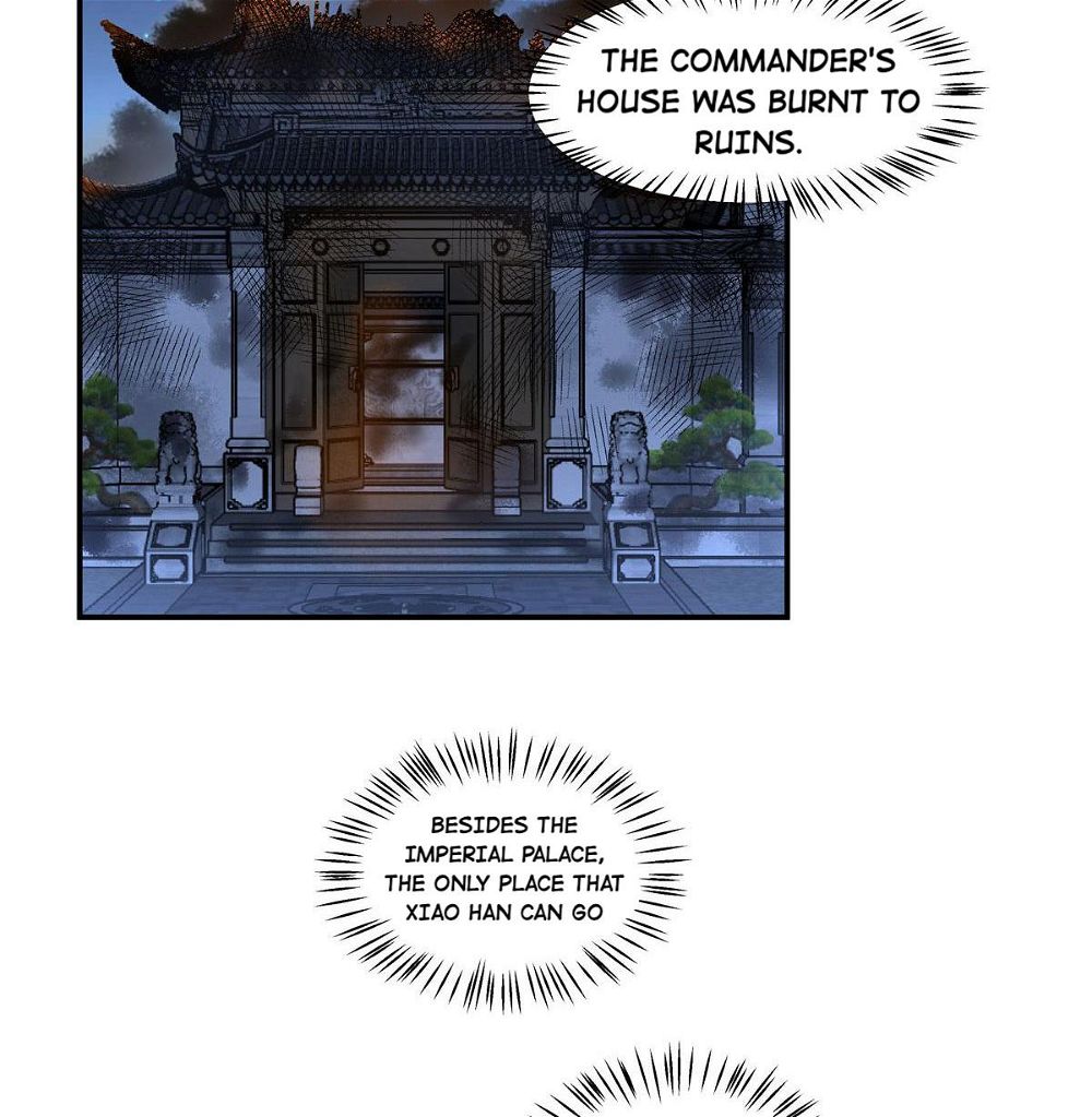 You’re Addictive! Chapter 55 - Page 20