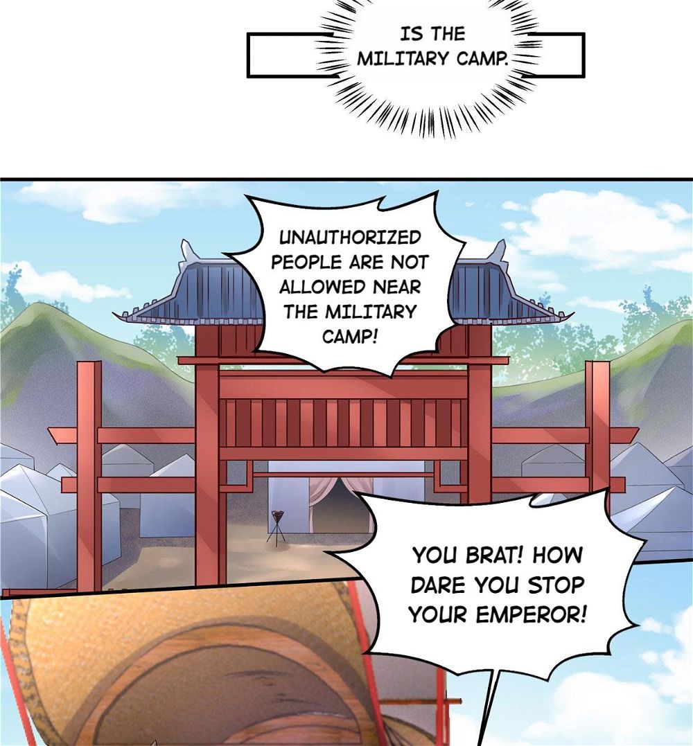You’re Addictive! Chapter 55 - Page 21