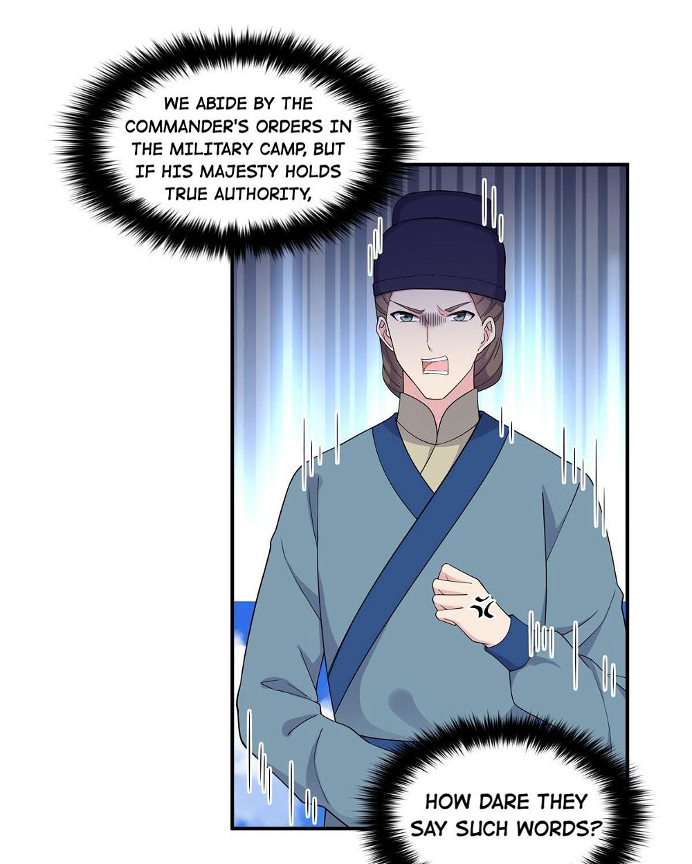 You’re Addictive! Chapter 55 - Page 24