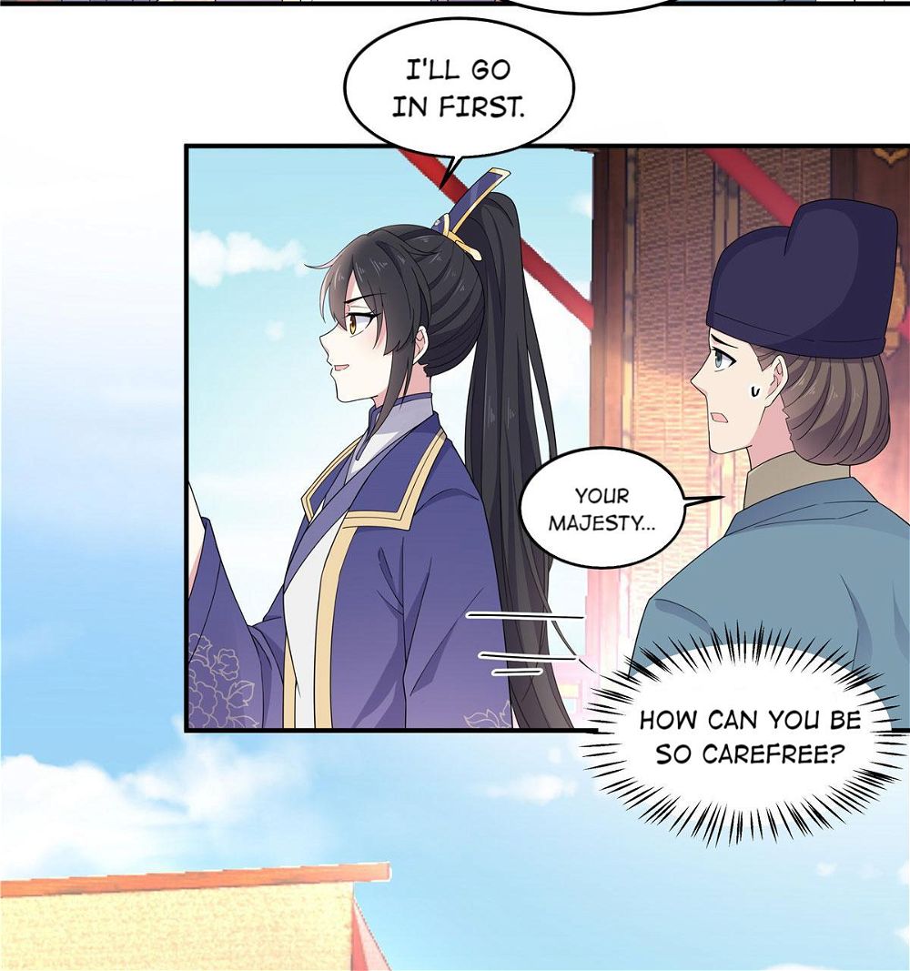 You’re Addictive! Chapter 55 - Page 26