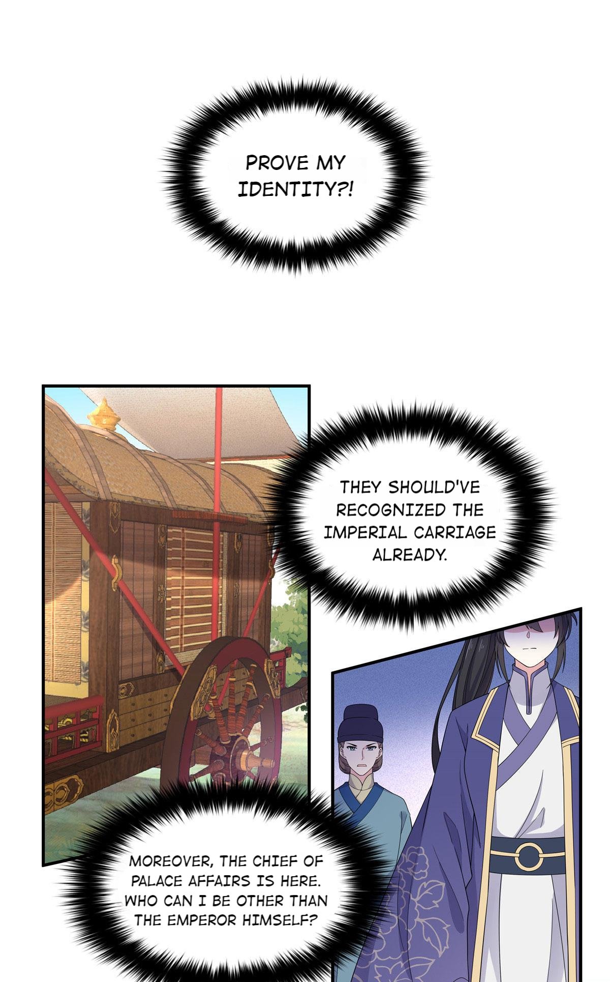 You’re Addictive! Chapter 56 - Page 2